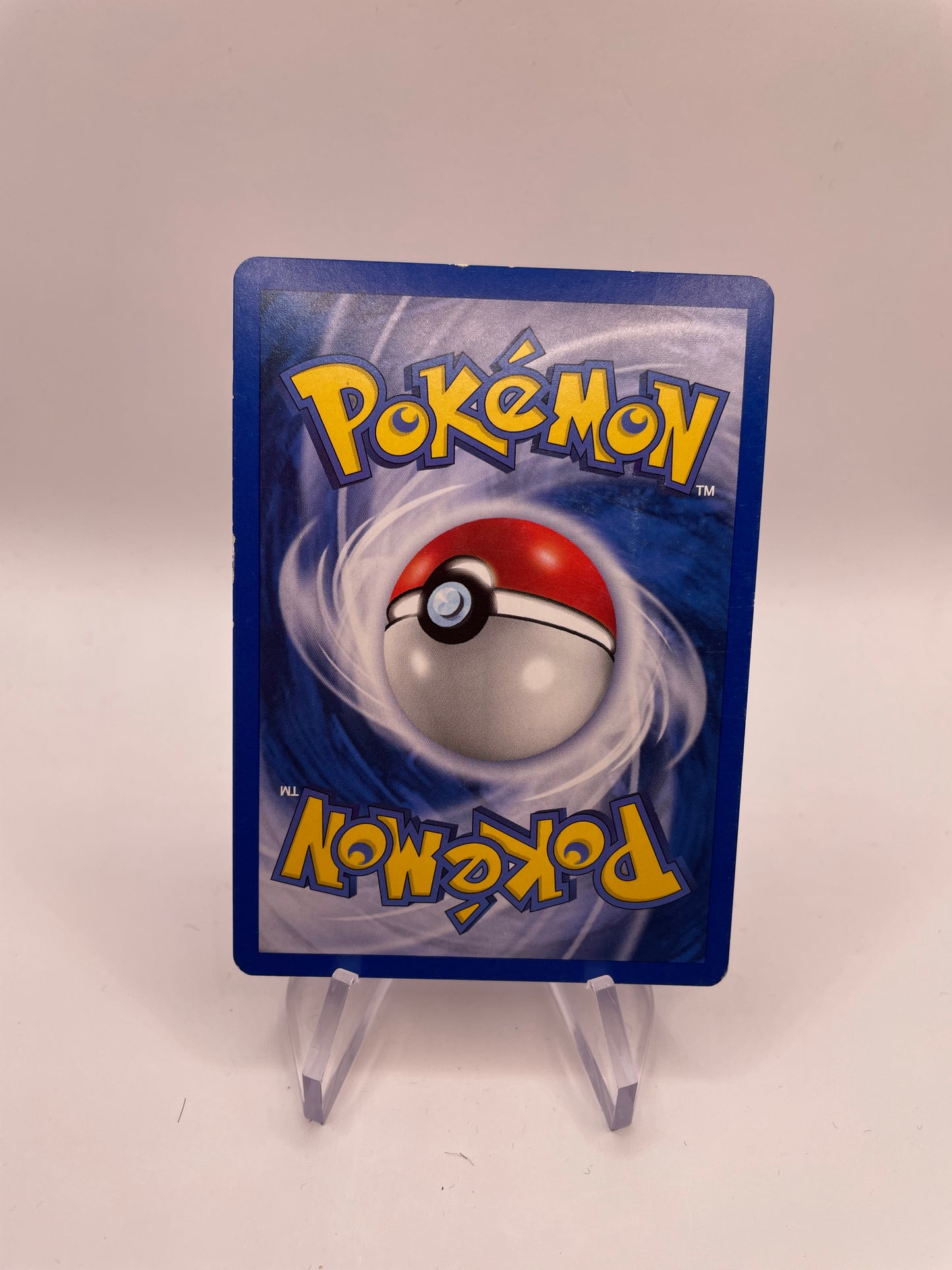 Pokemon Karte EX Psiana 102/115 Deutsch