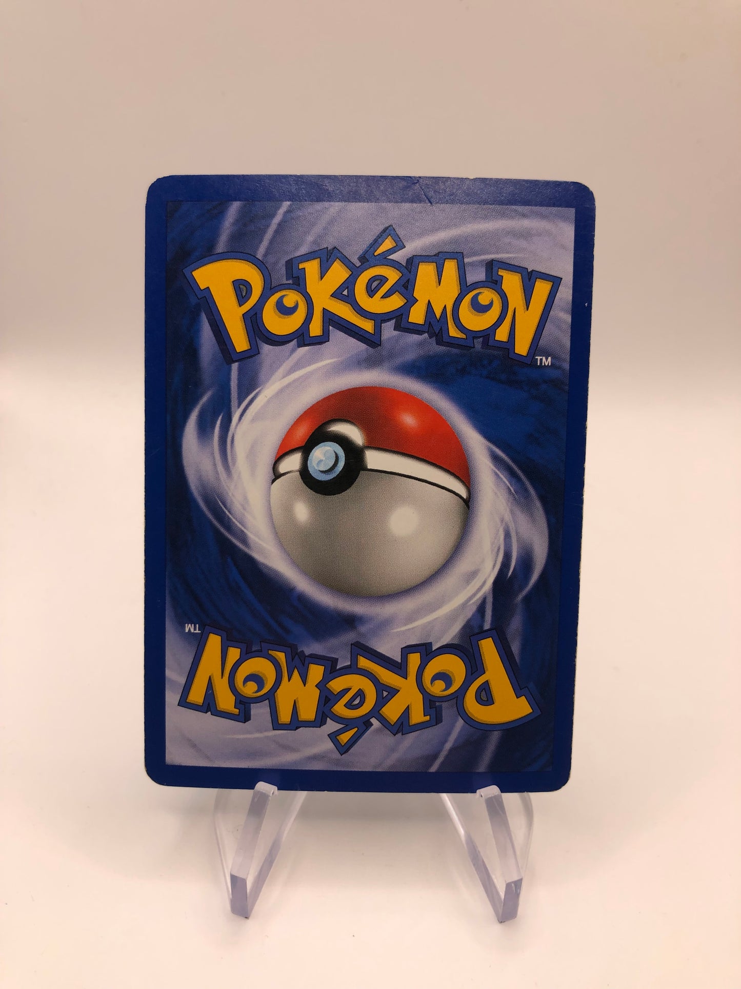 Pokemon Karten Holo 1st Edition Dunkles Turtok 3/82 Deutsch
