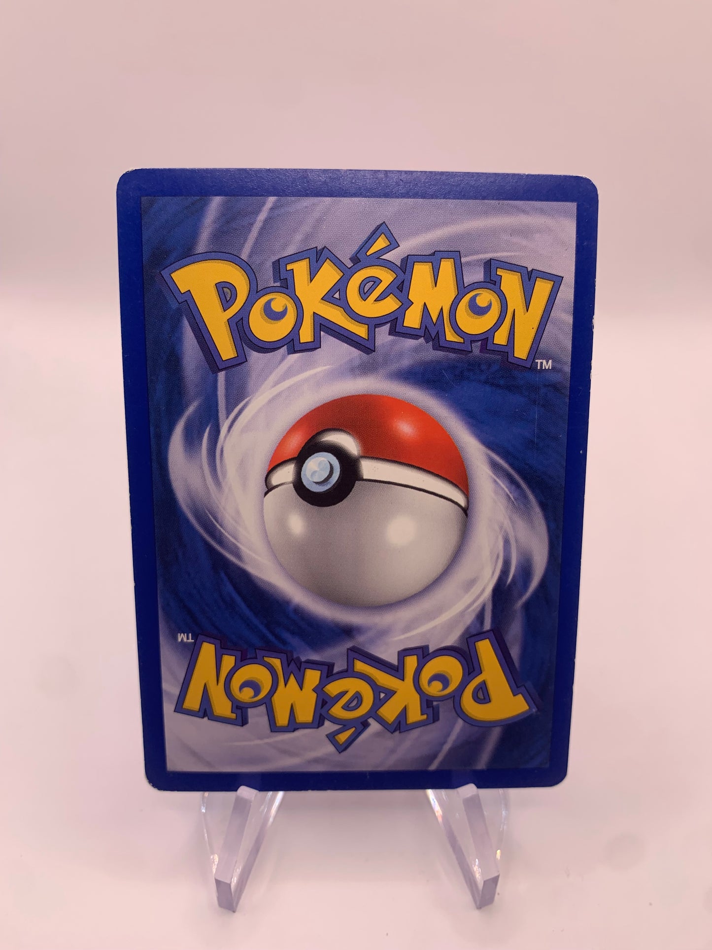 Pokemon Karte EX Mewtu 101/109 Deutsch