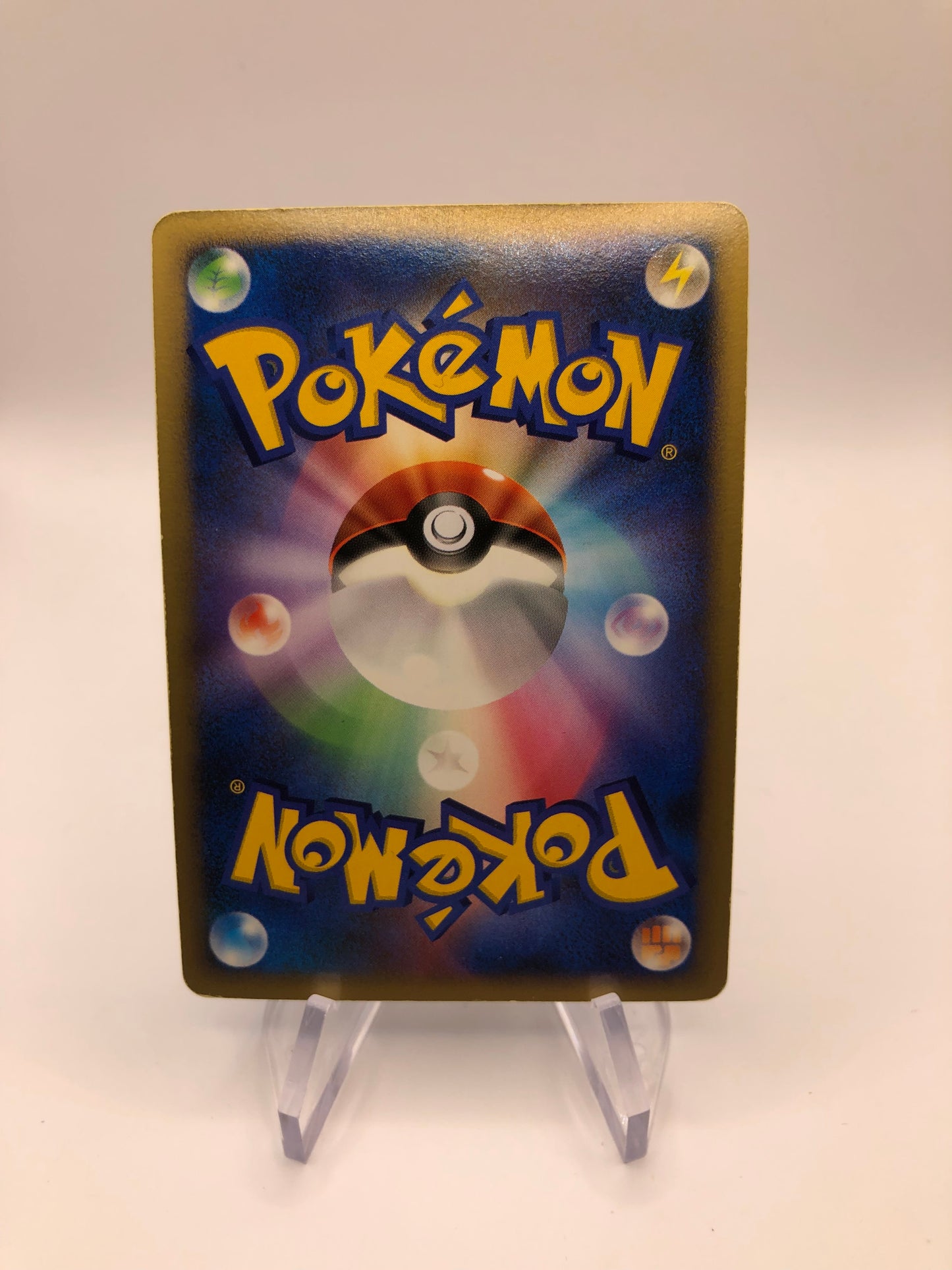 Pokemon Karte Holo Darkrai 46/DP-P Japanisch