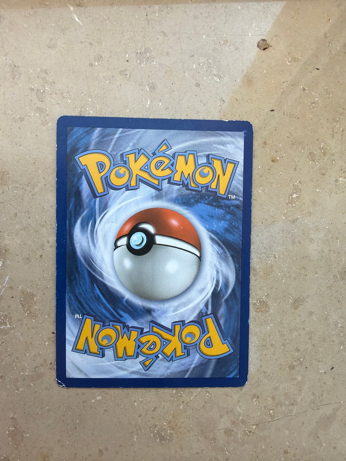 Pokemon Karte Holo Mewtu 51/108 Deutsch