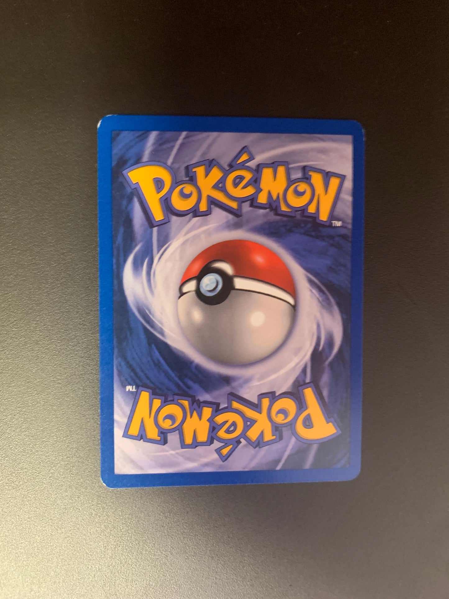 Pokemon Karte 1st Edition Tentoxa 44/62 Deutsch