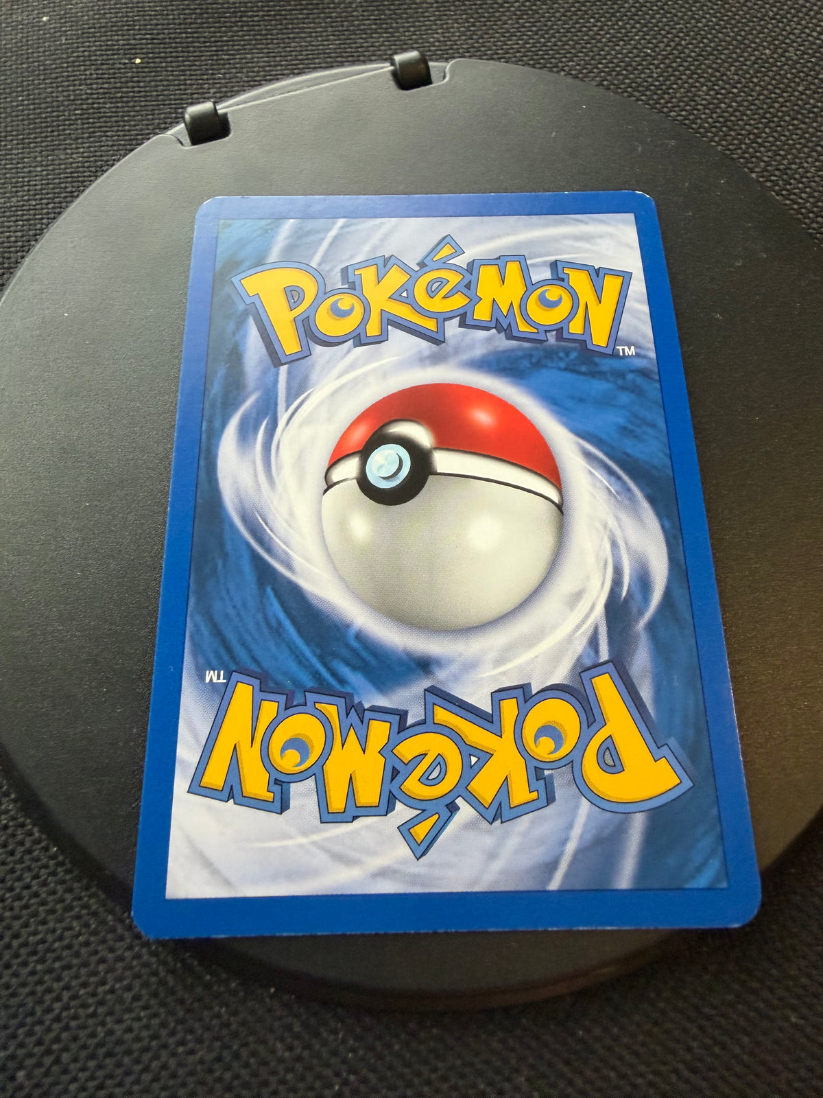 Pokemon Karte Stamp Delta Species Vulpix 70/101 Deutsch