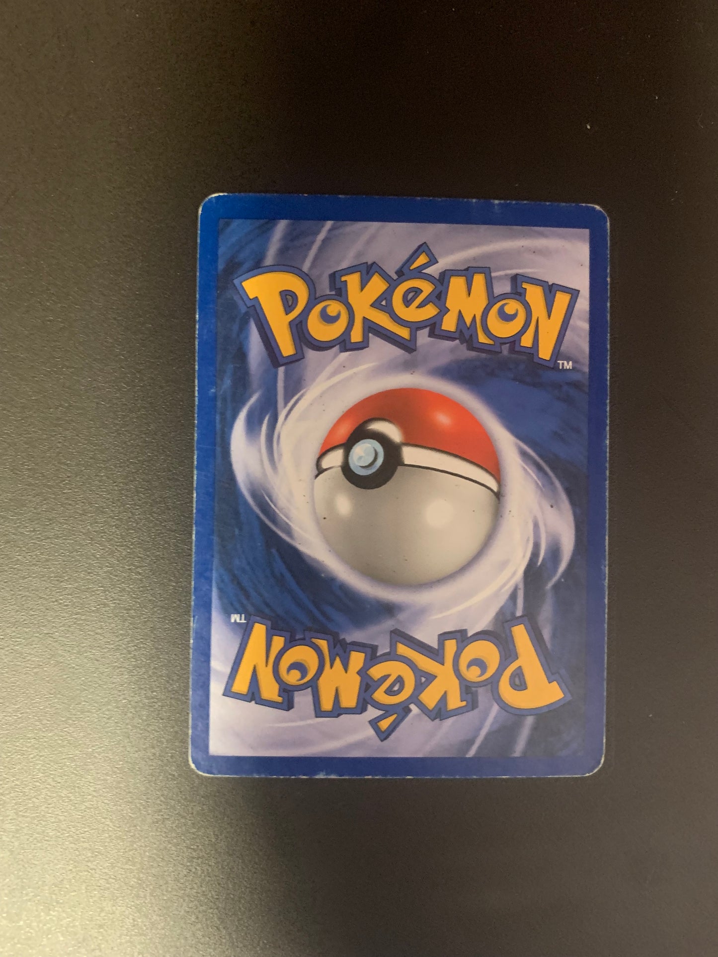 Pokemon Karte Holo 1.Edition Dunkles Hypno 9/82 Deutsch