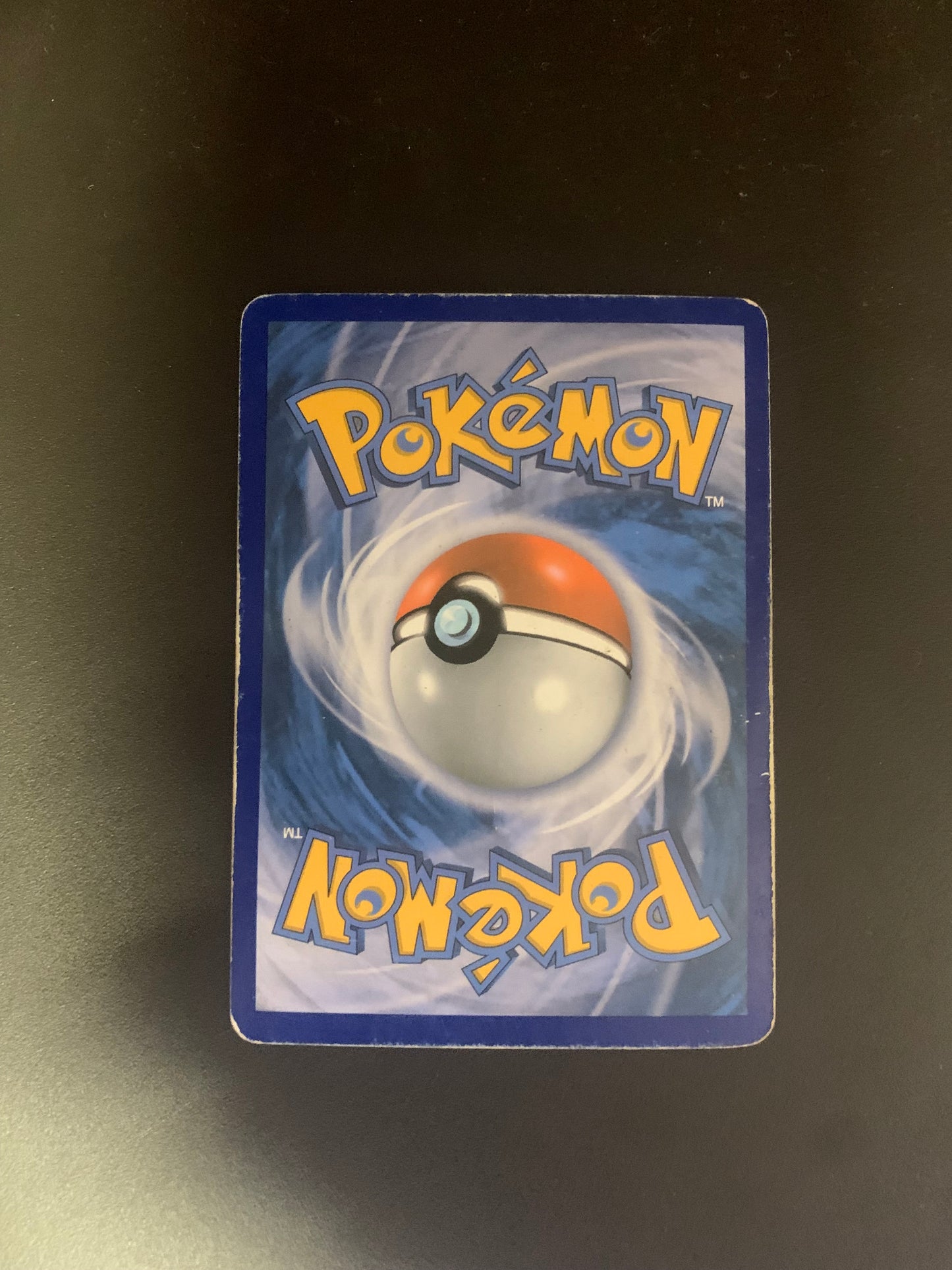 Pokemon Karte EX Turtok 29/146 Deutsch