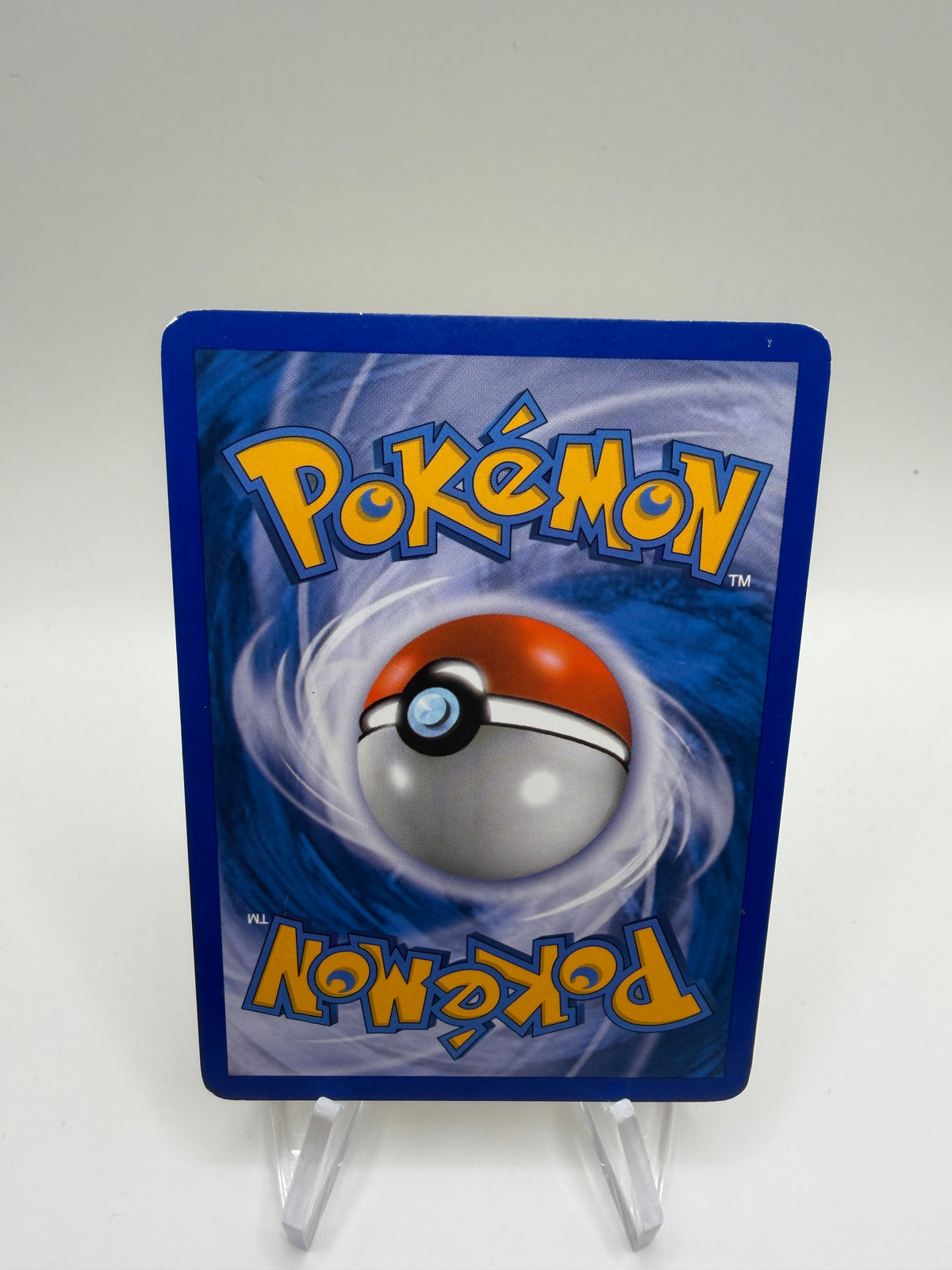 Pokemon Karte Stamp Pikachu 57/108 Deutsch