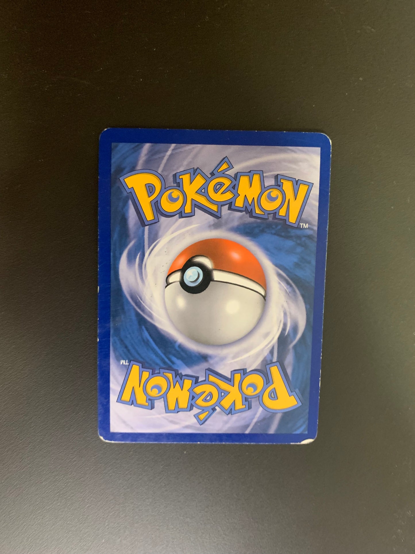 Pokemon Karte Despotar 26/95 Deutsch