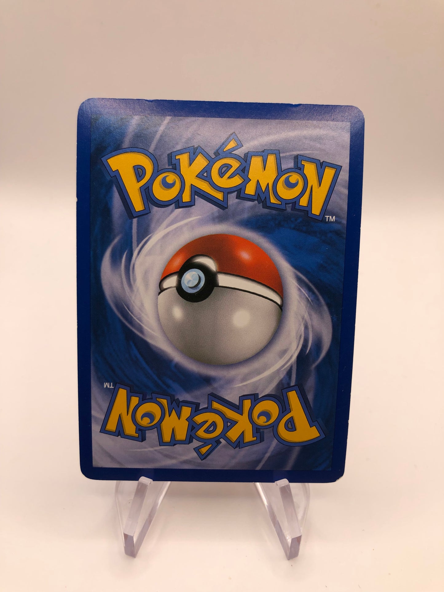 Pokemon Karte Promo Prime Tornupto HGSS09 Deutsch