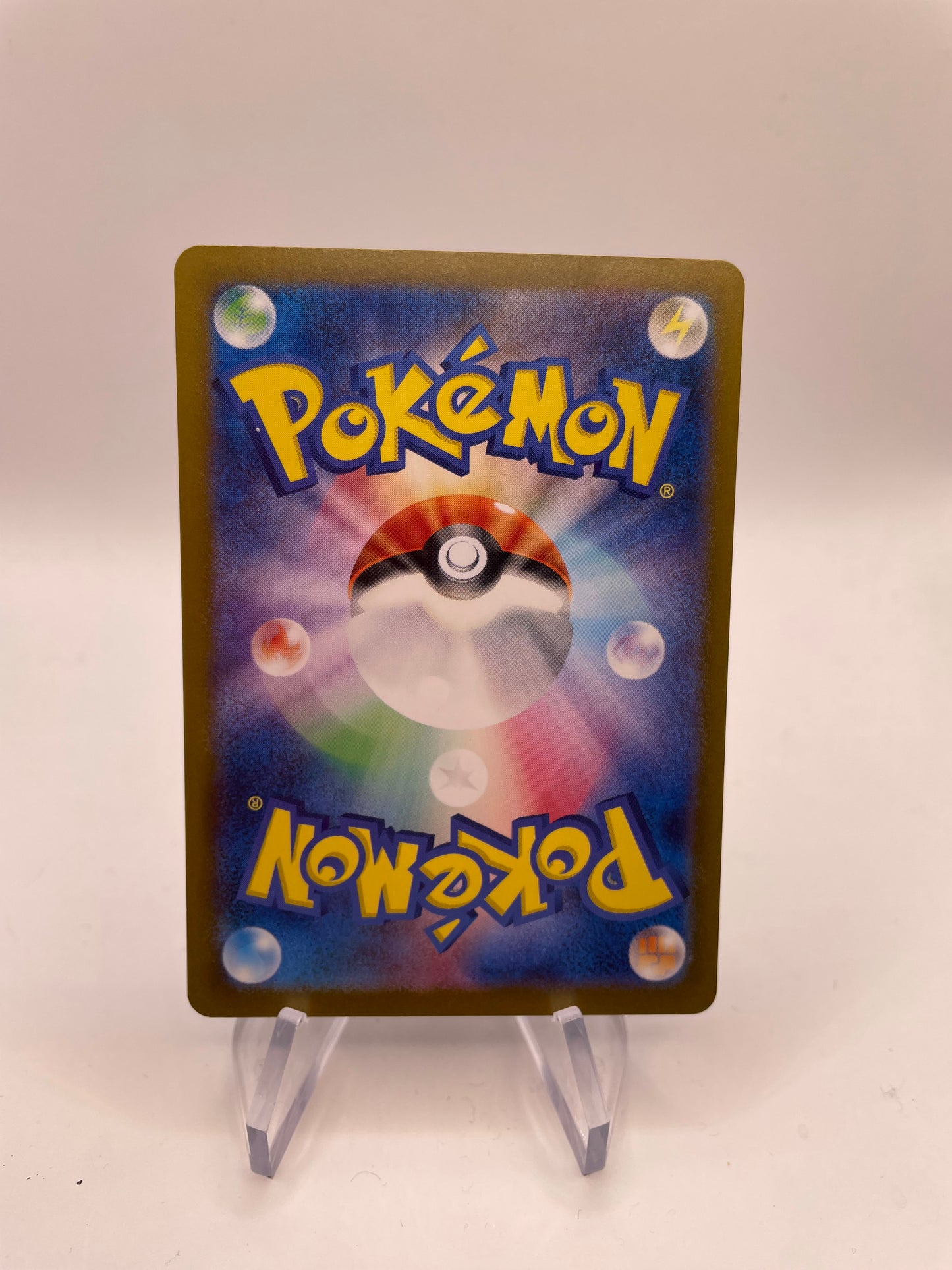 Pokemon Karte Ex Alt Art Guardevoir 348/190 Japanisch