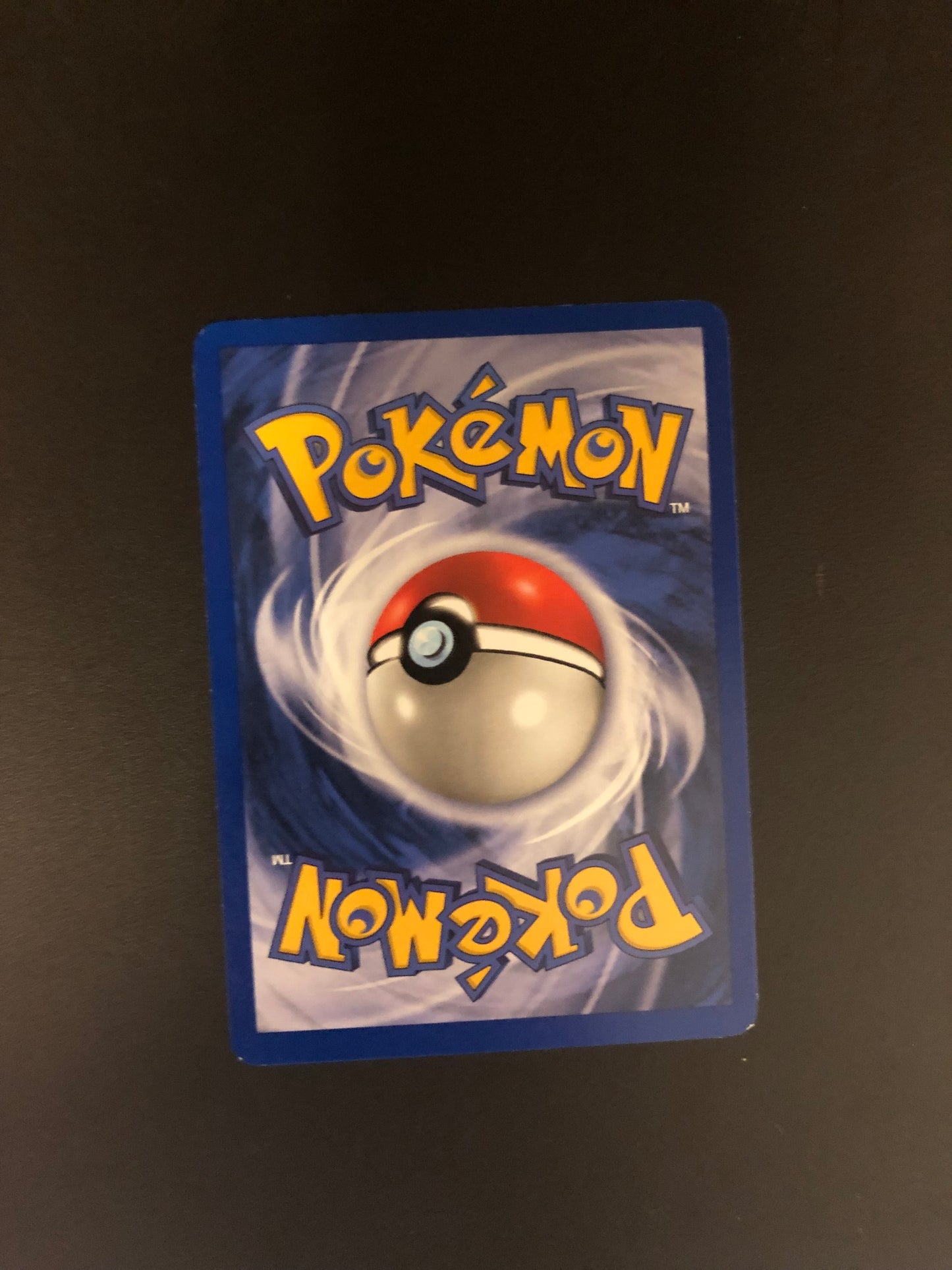 Pokemon Karte Dschungel Omot 29/64 Englisch