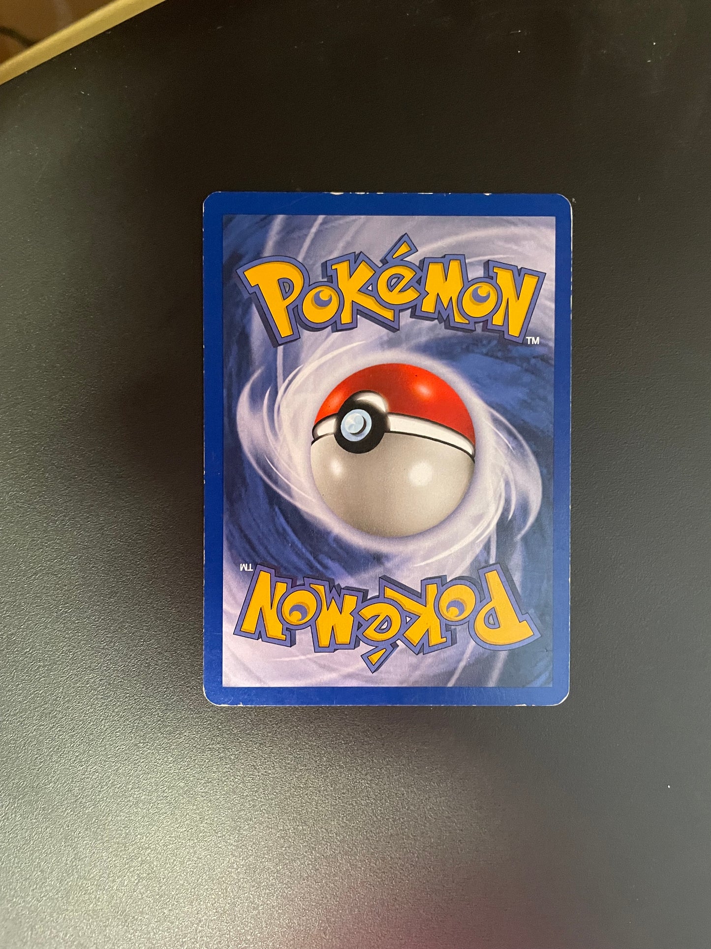 Pokemon Karte Neo Desteny 1.Edition Helles Lahmus 51/105 Englisch
