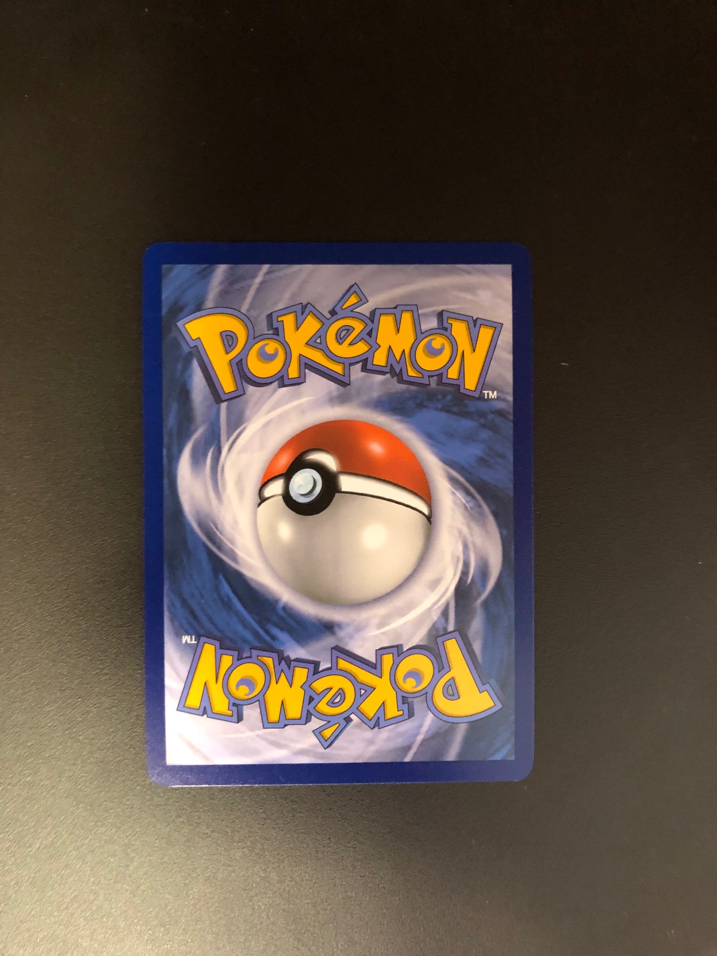 Pokemon Karte EX Fullart Piepi 173/159 Deutsch