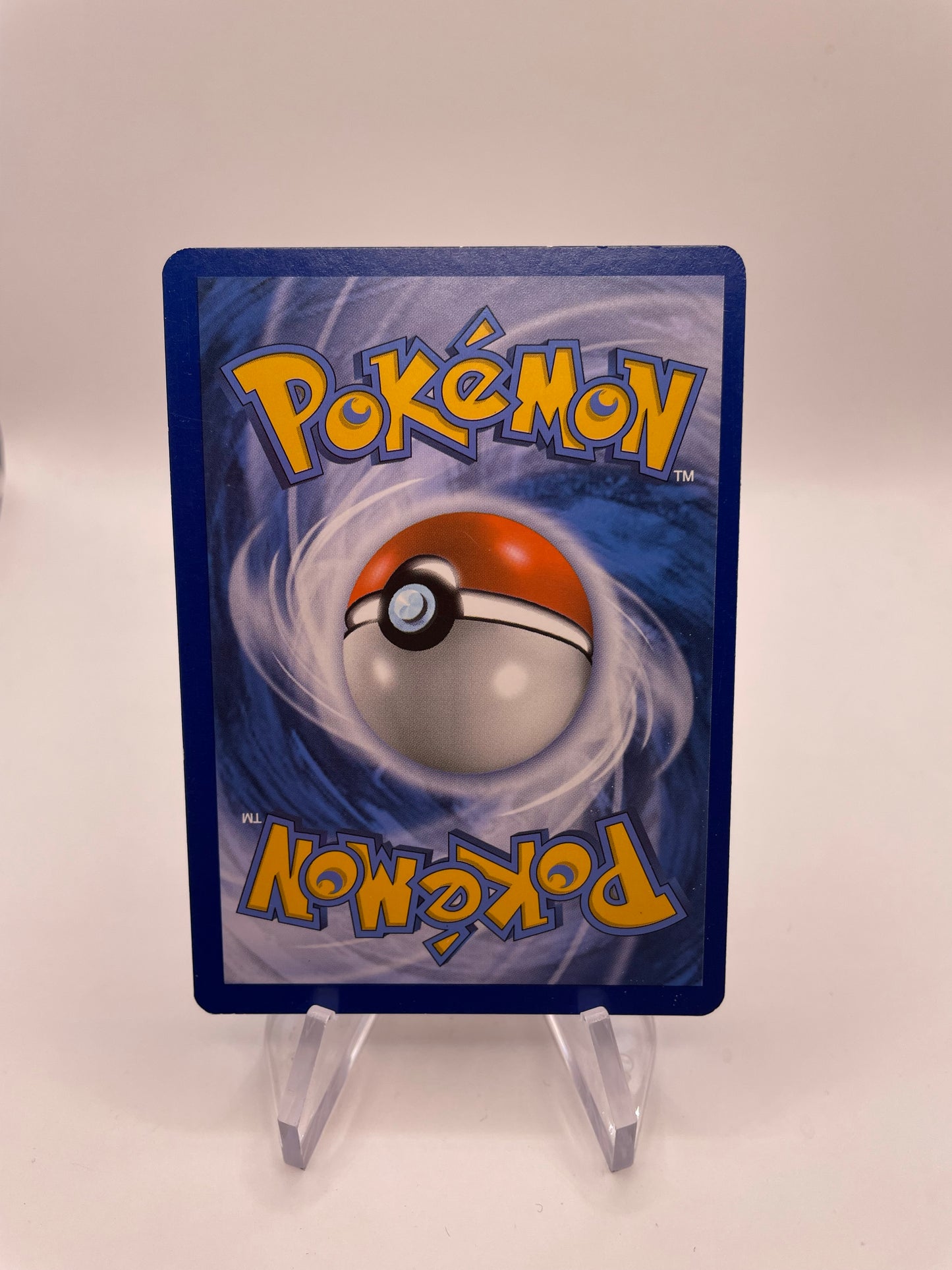 Pokemon Karte Trainer Samantha 110/111 Deutsch