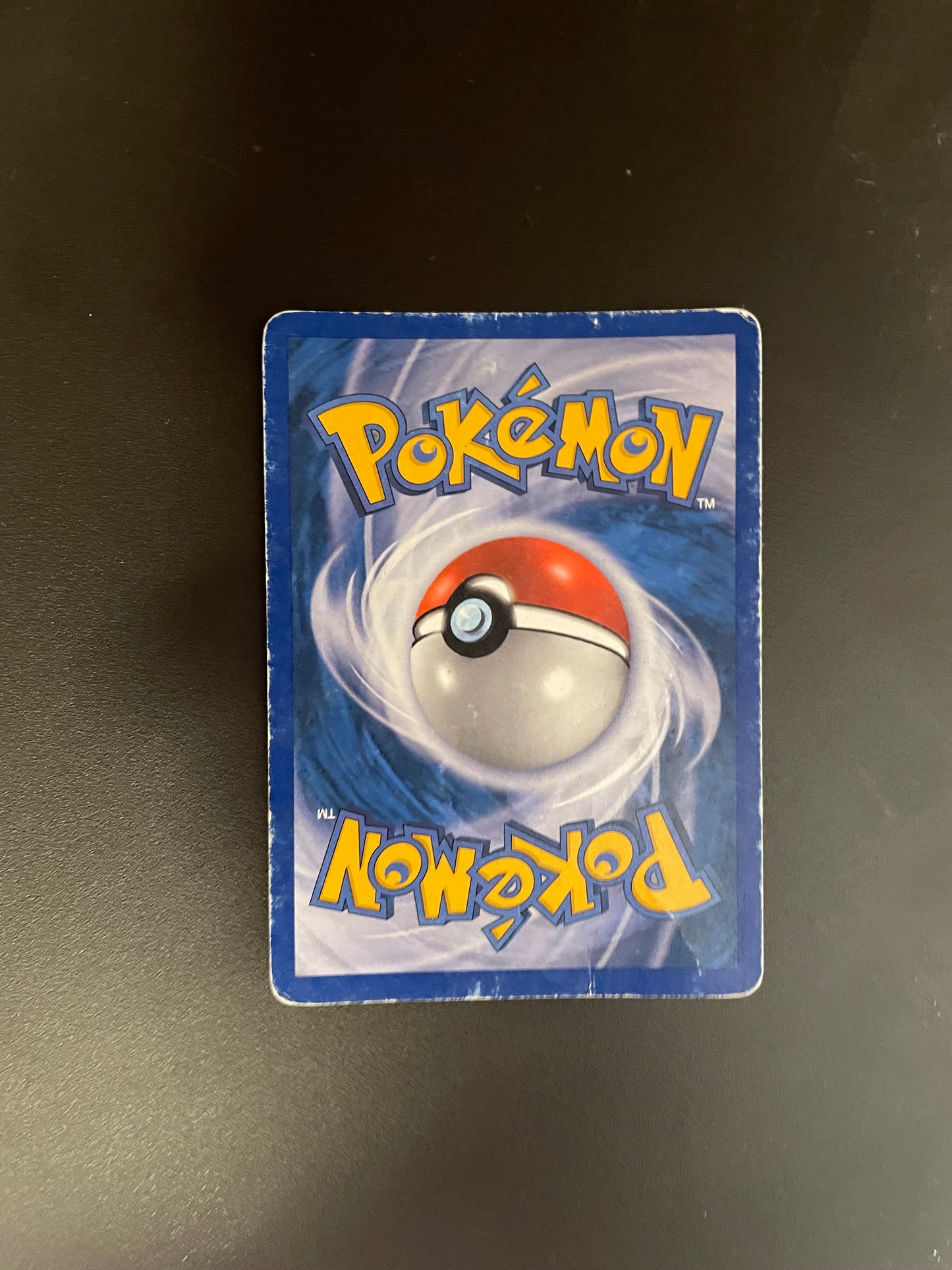 Pokémon Karte Holo Ho-Oh 10/132 Deutsch