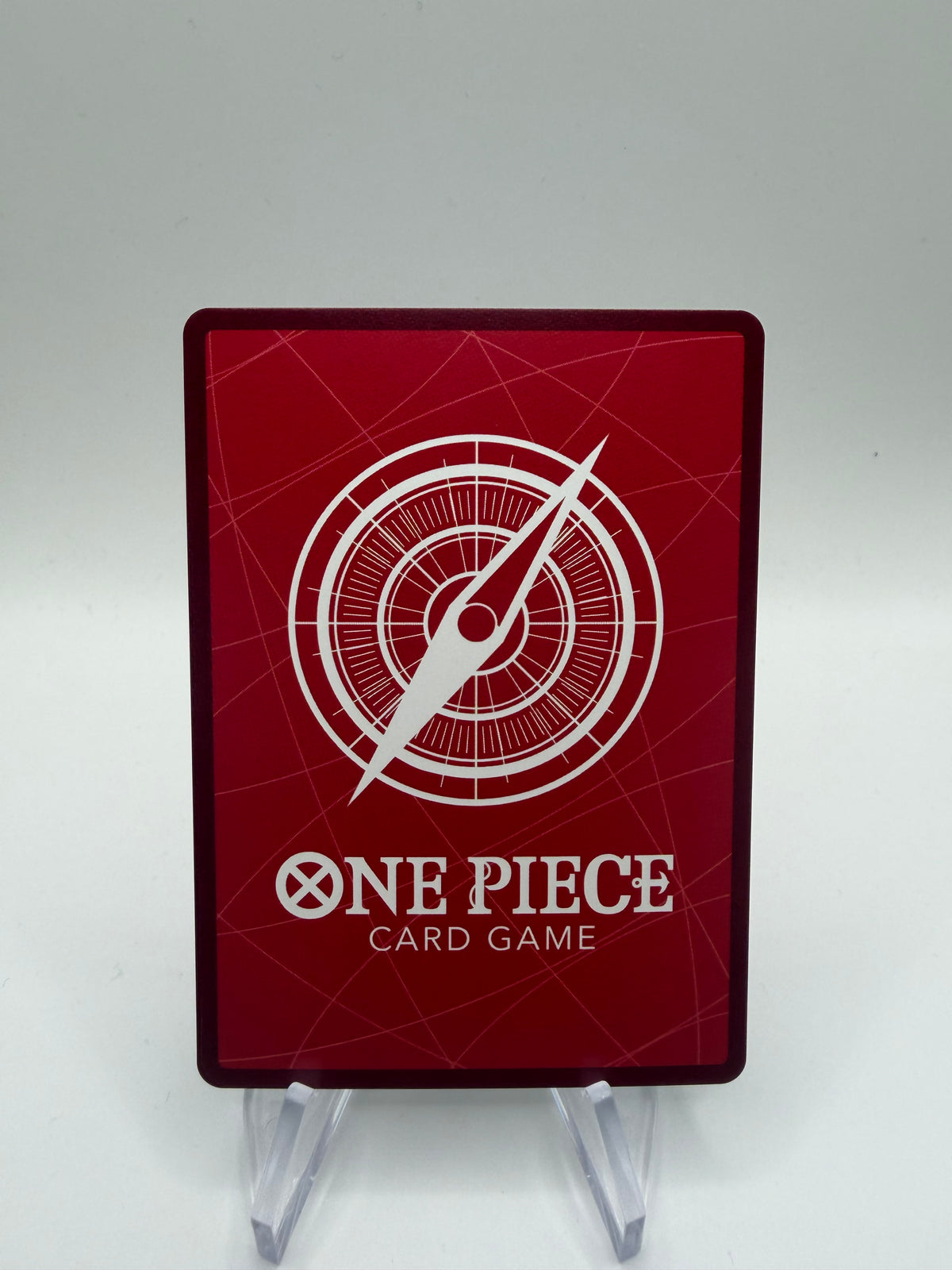 One Piece Karte Buggy OP09-042 Japanisch