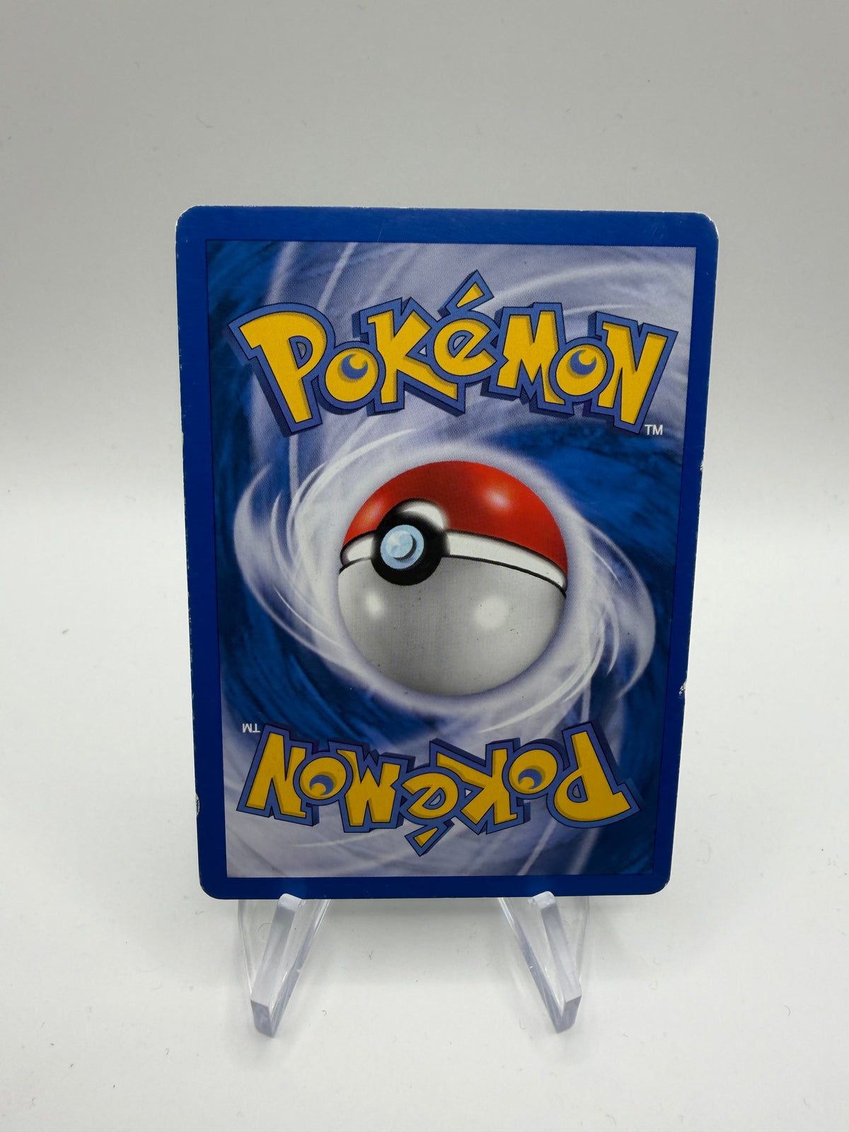 Pokemon Karte Holo Lahmus 13/115 Deutsch
