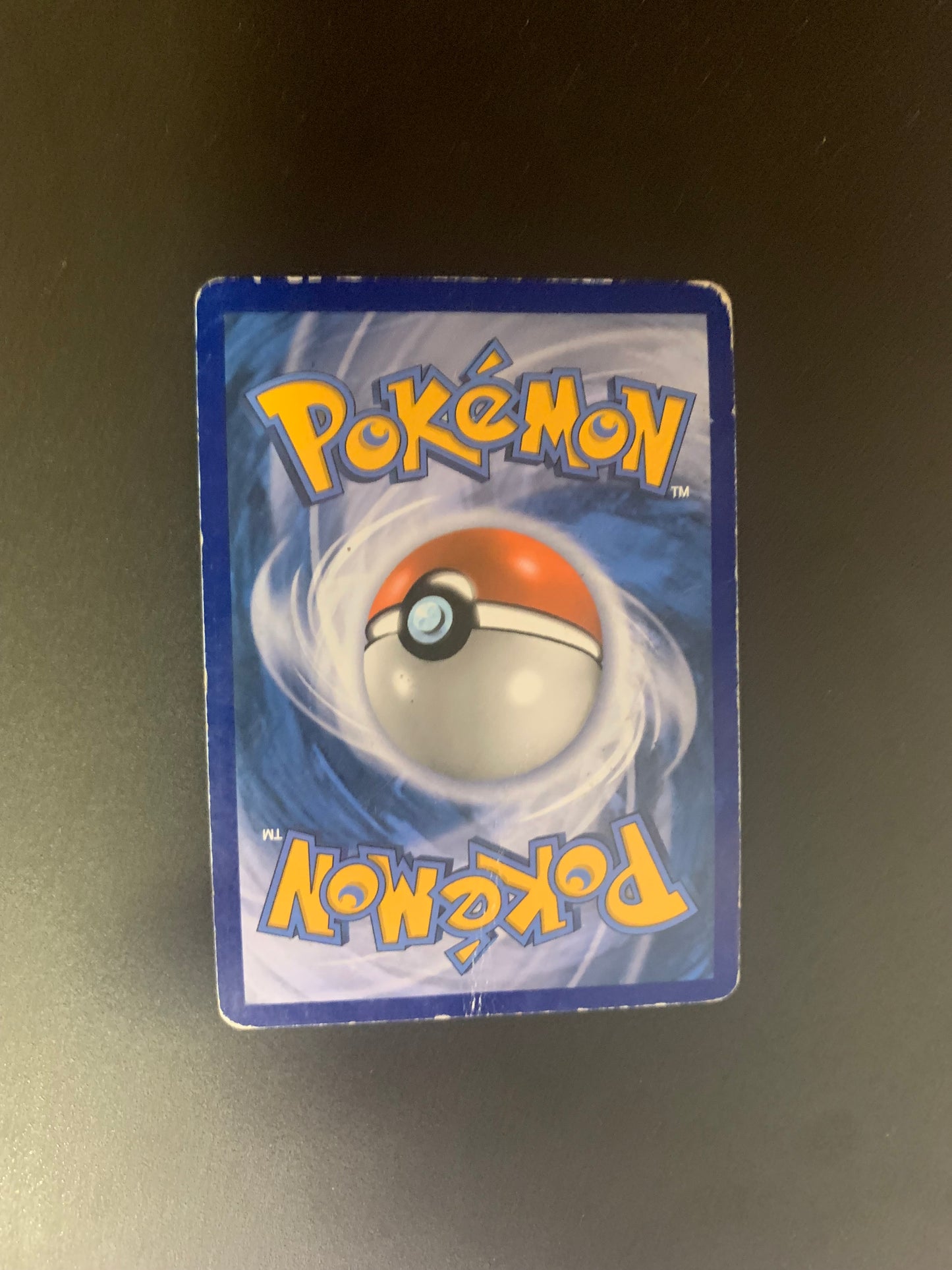 Pokemon Karte Trainer Volkner 156/156 Deutsch