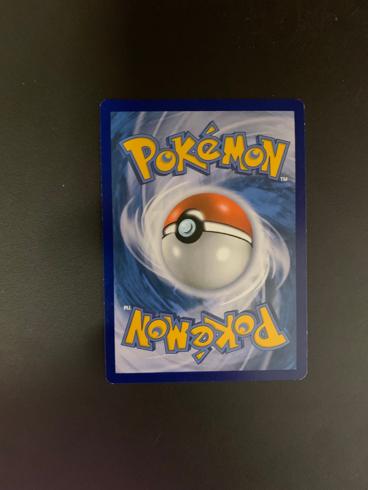 Pokemon Karte Trainer Geraldine 122/122 Englisch