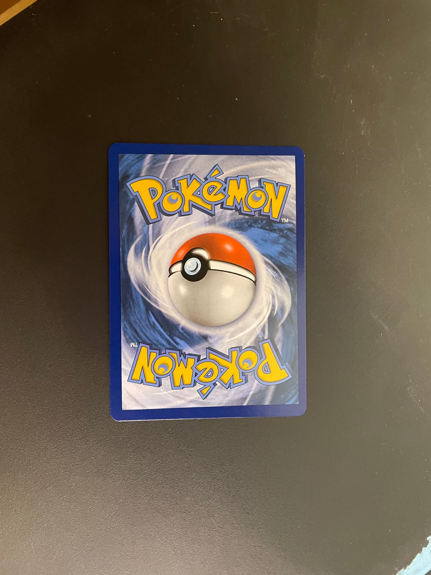 Pokémon Karte Gold Trainer Tausch 160/149 Deutsch