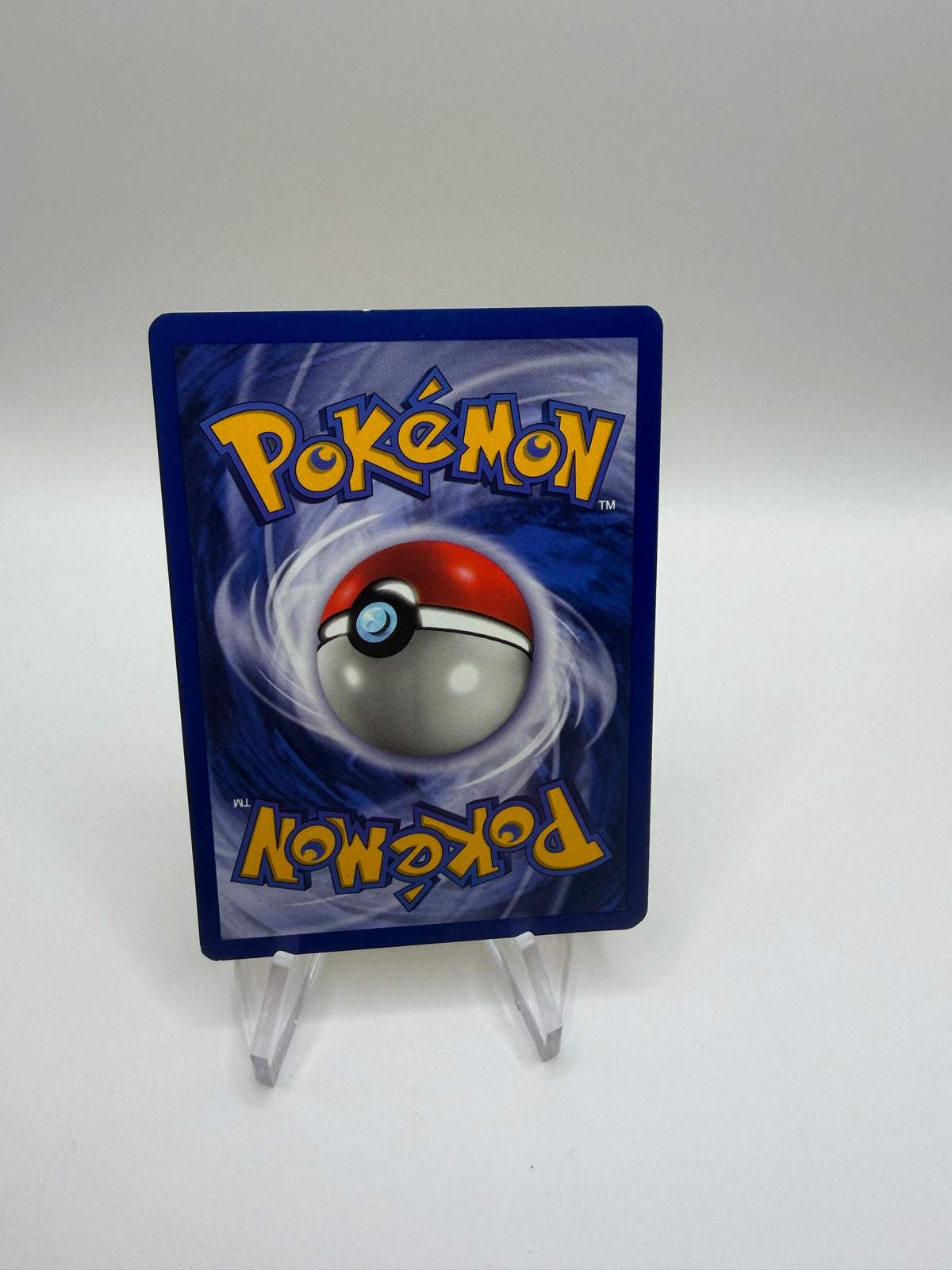 Pokemon Karte Promo Pikachu 1 Englisch