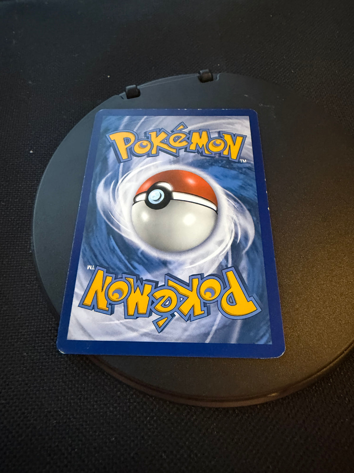 Pokemon Karte Holo Schimmerndes Jirachi 42/73 Deutsch