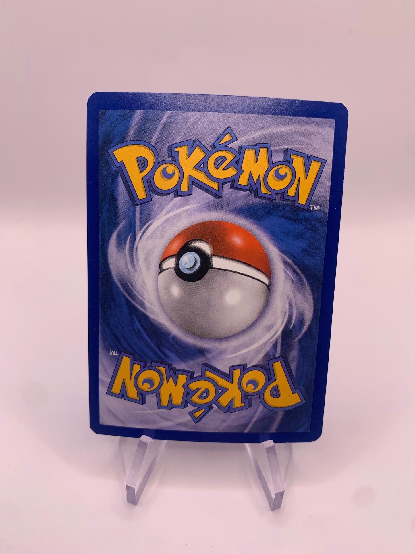 Pokemon Karte Holo Echnatoll 56/116 Englisch