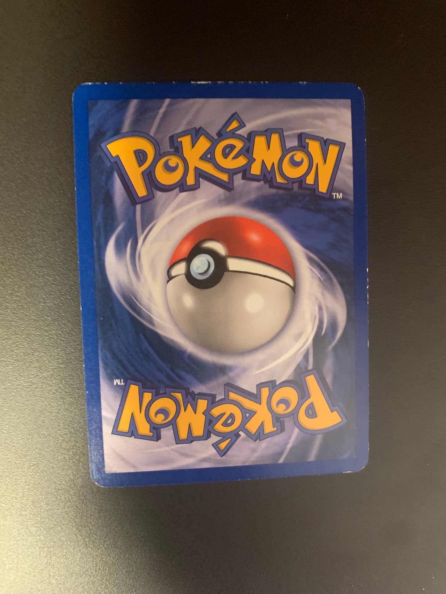 Pokemon Karte Holo Dunkles Giflor 13/82 Englisch