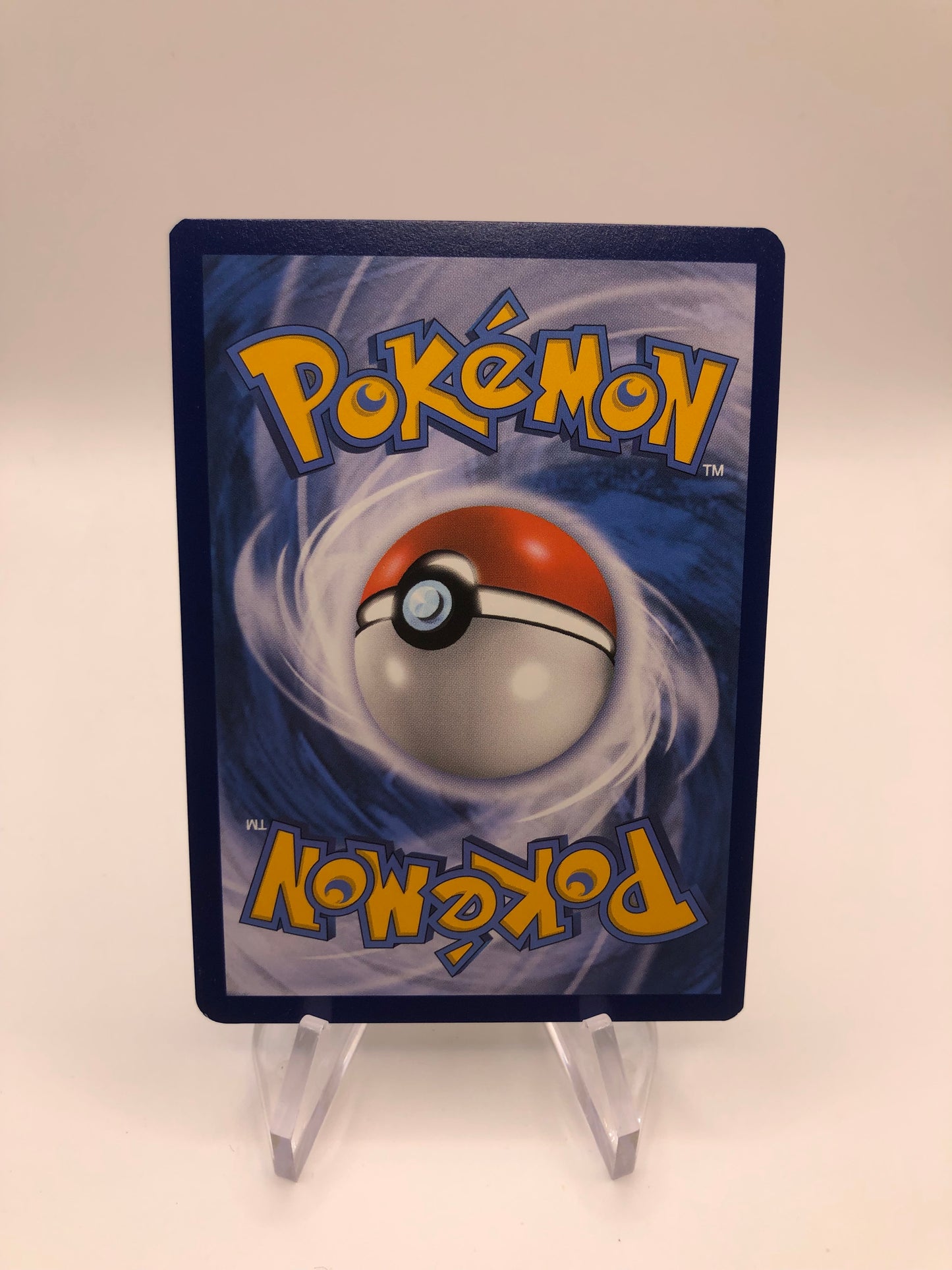 Pokemon Karte V Promo Glurak SWSH260 Englisch