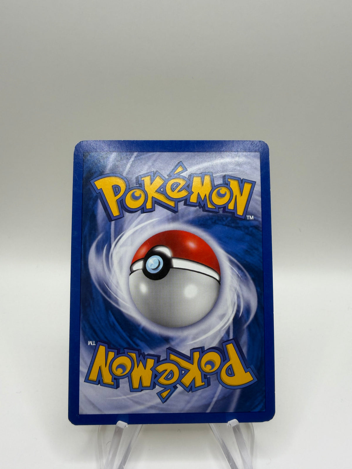 Pokemon Karte Stamp Delta Species Mantax 20/101 Deutsch