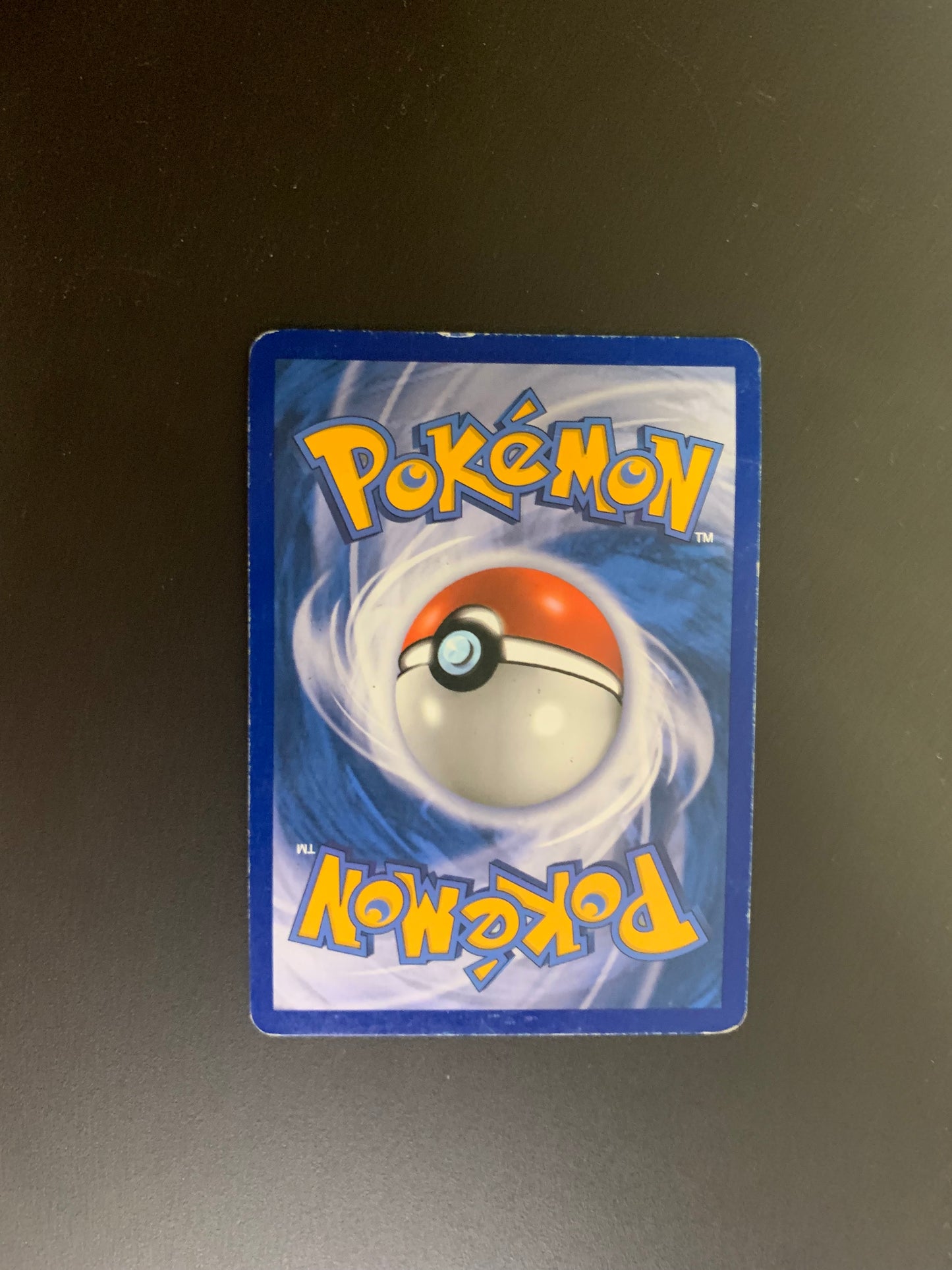 Pokemon Karte Panferno 31/127 Deutsch