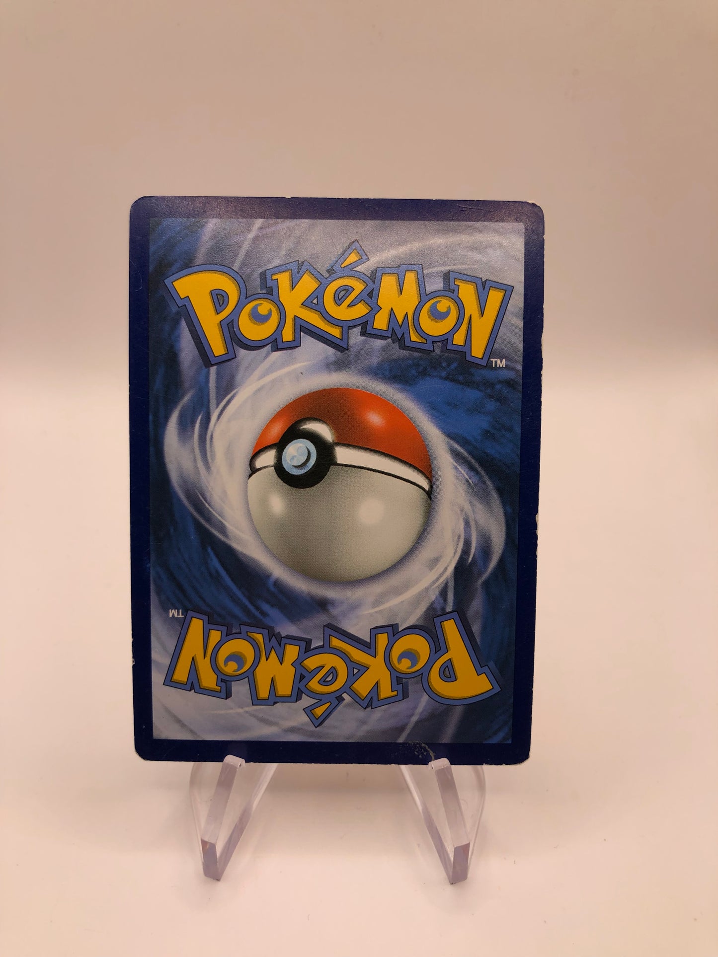 Pokemon Karte Revers Vulnona 15/108 Deutsch