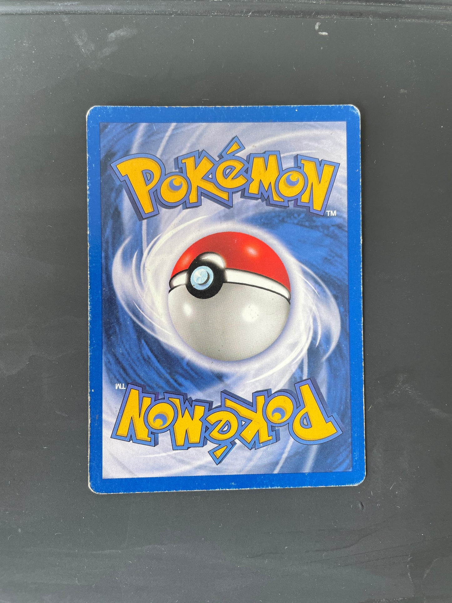 Pokemon Karte Holo Base Set Turtok 2/102 Deutsch