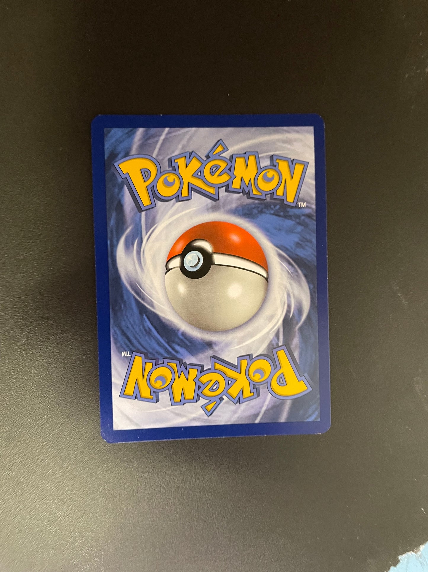 Pokemon Karte Revers Nidoran 43/108 Deutsch