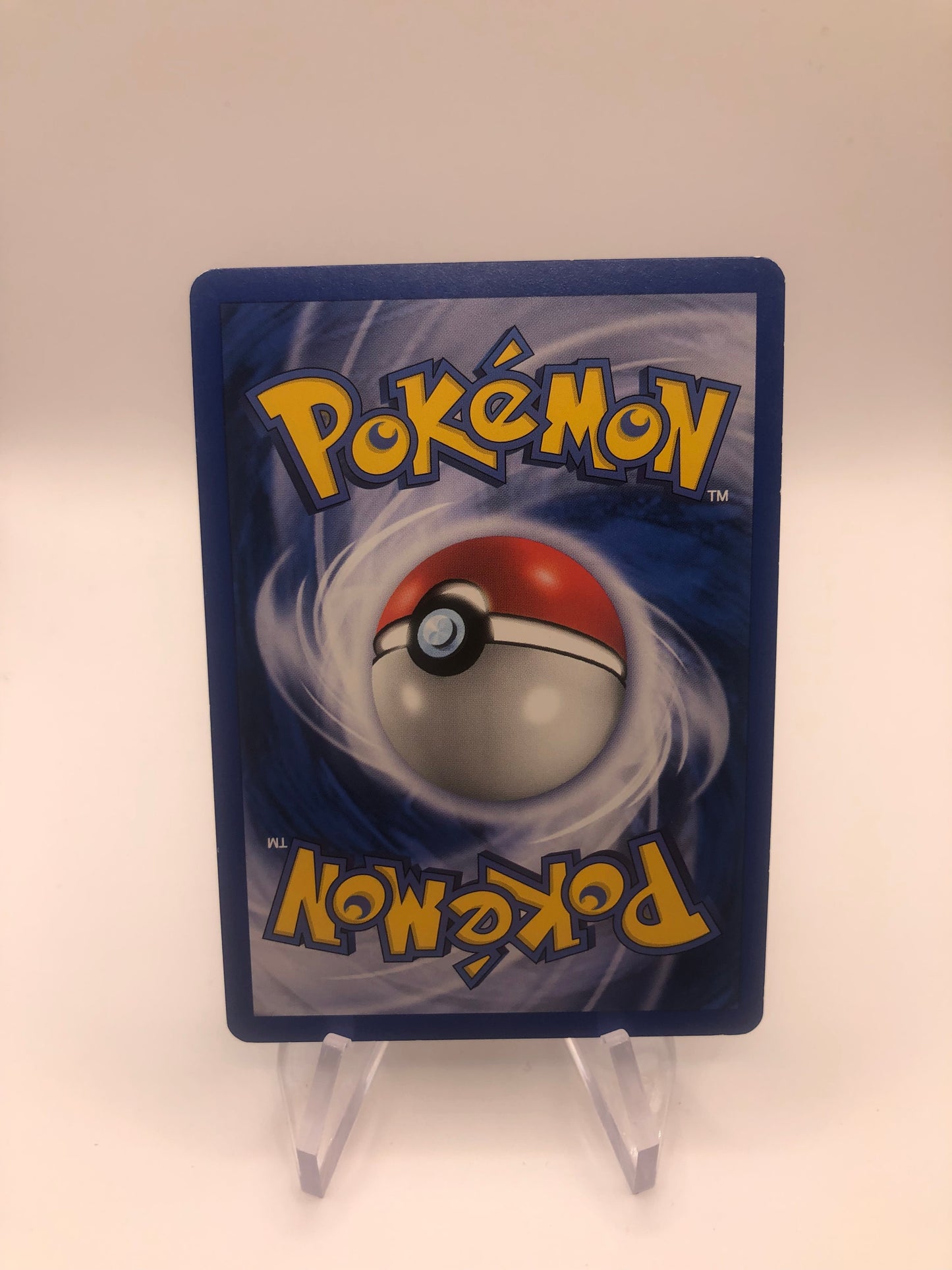 Pokemon Karte Stamp Professor Linds Trainingsmethode 89/115 Deutsch