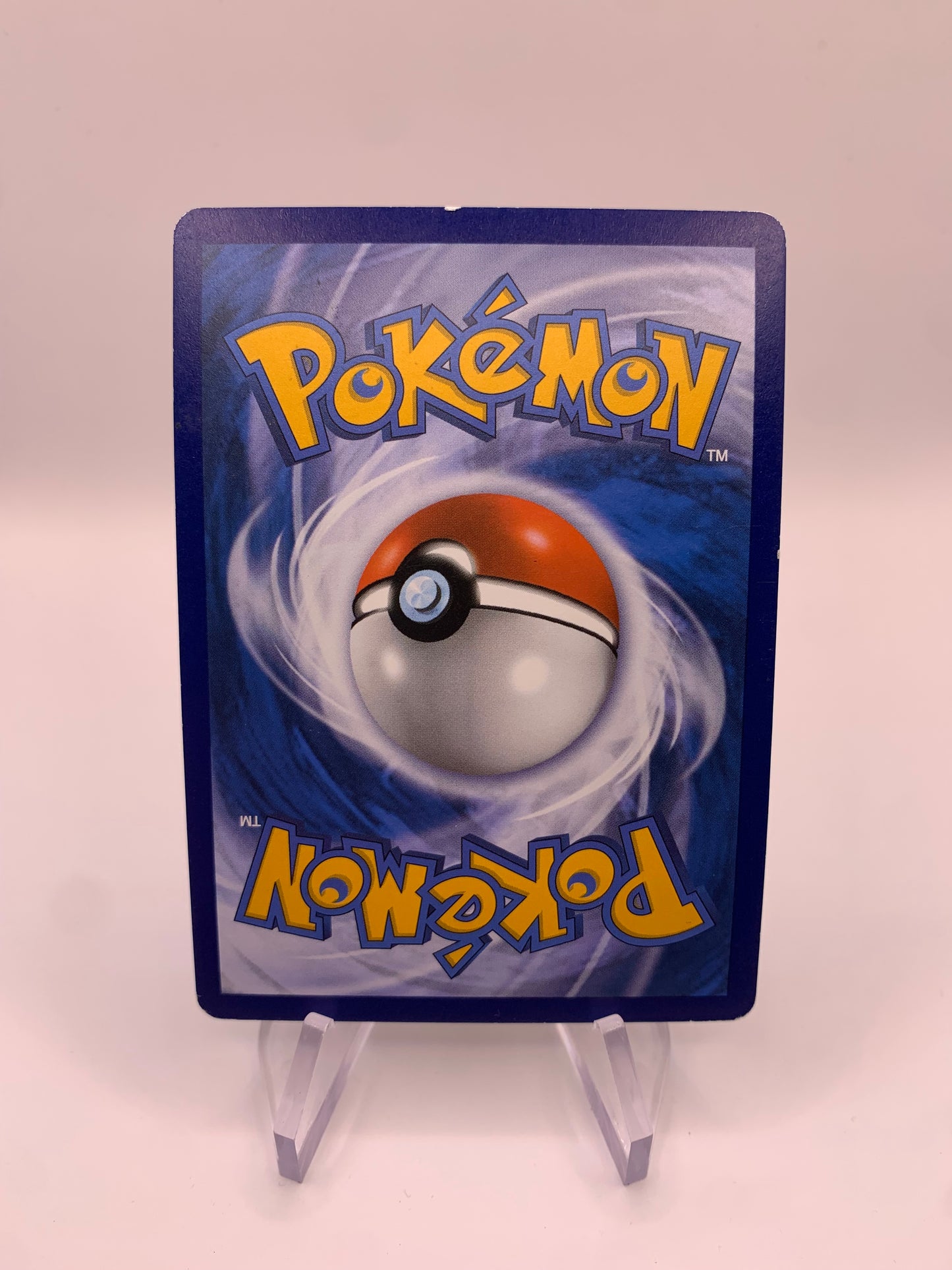 Pokemon Karte Holo Celebration Falscher Professor Eich