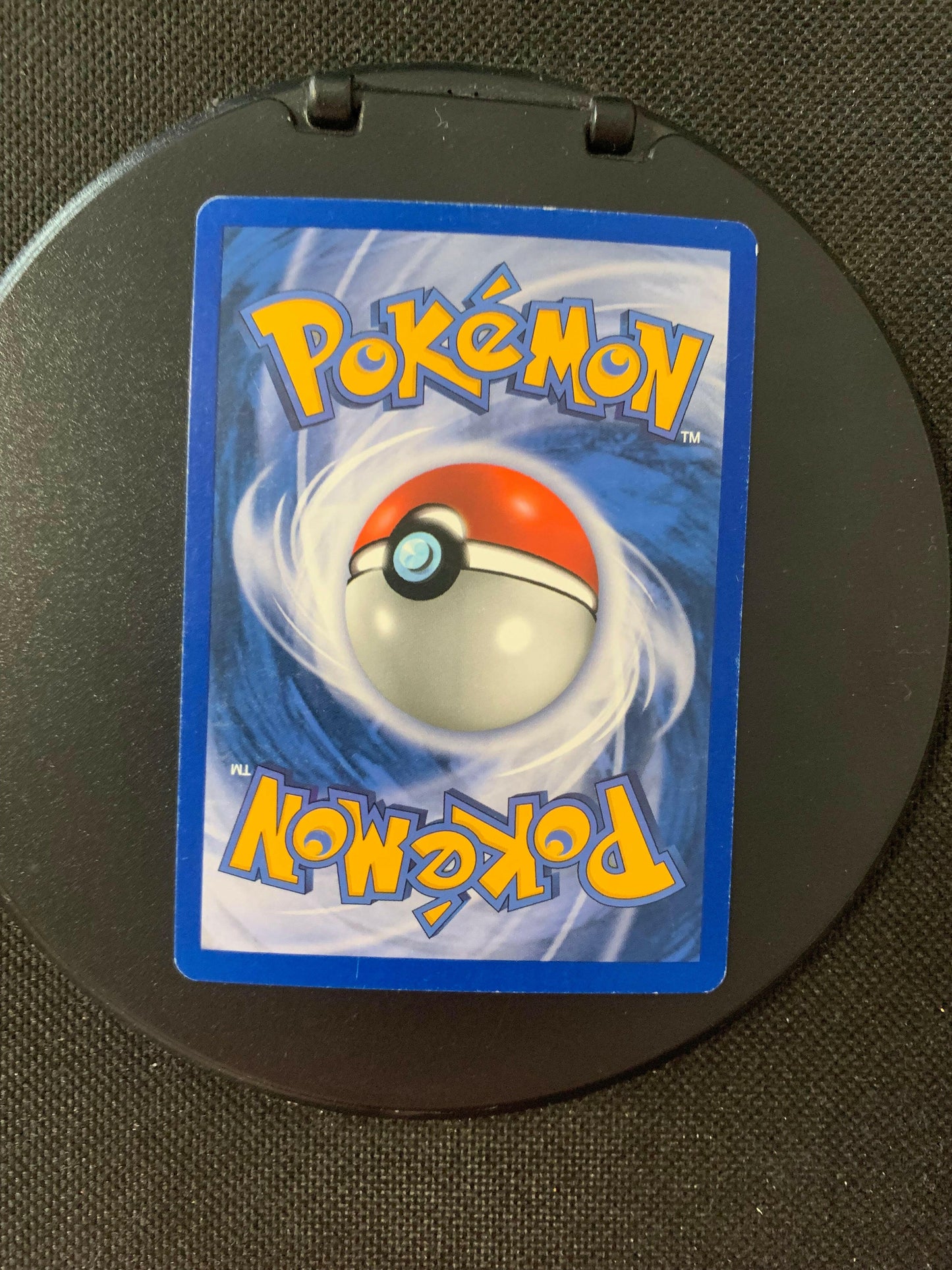 Pokémon Karte E-Series Seedraking 148/147 deutsch