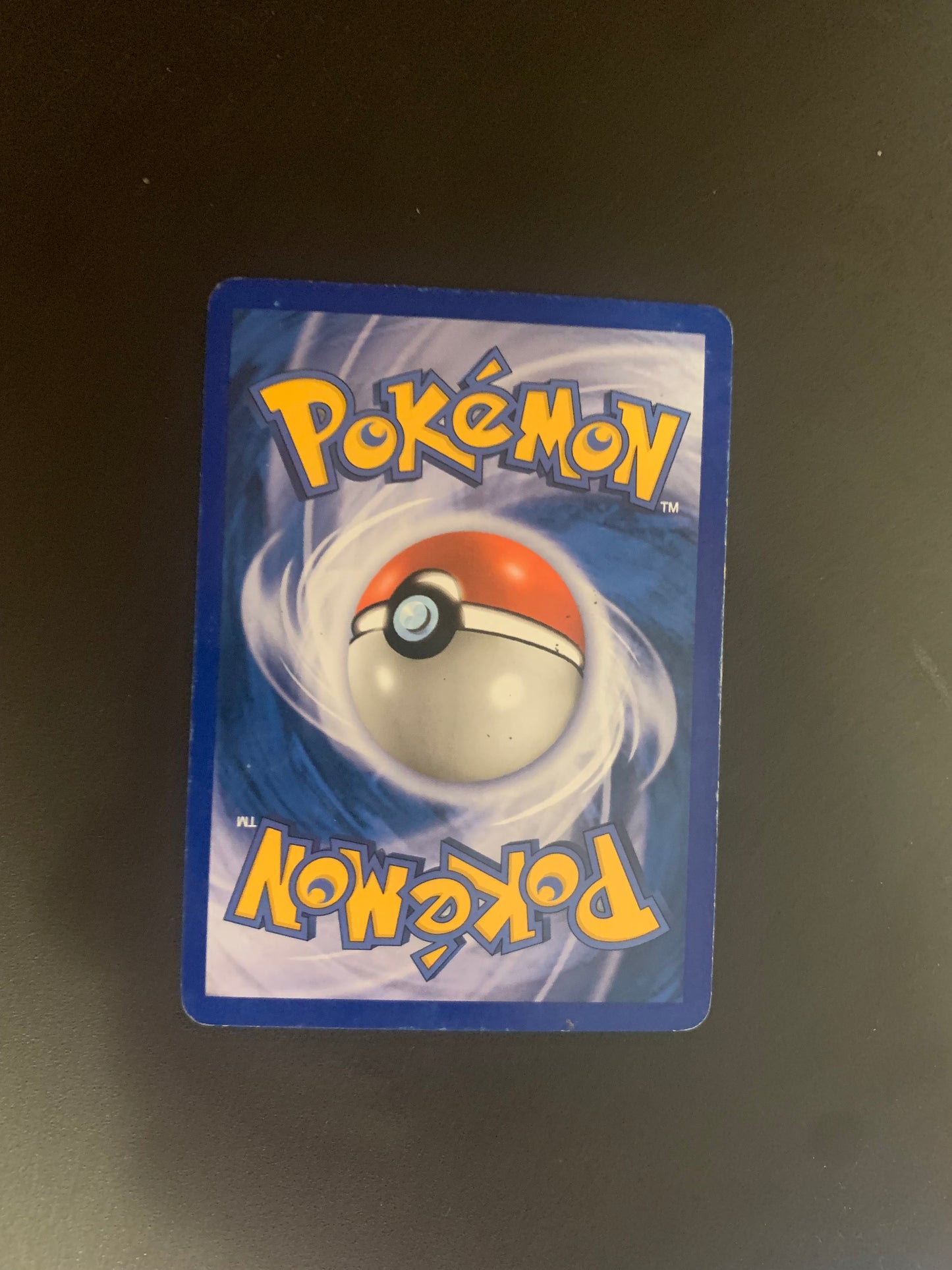 Pokemon Karte Blitza 23/100 Englisch