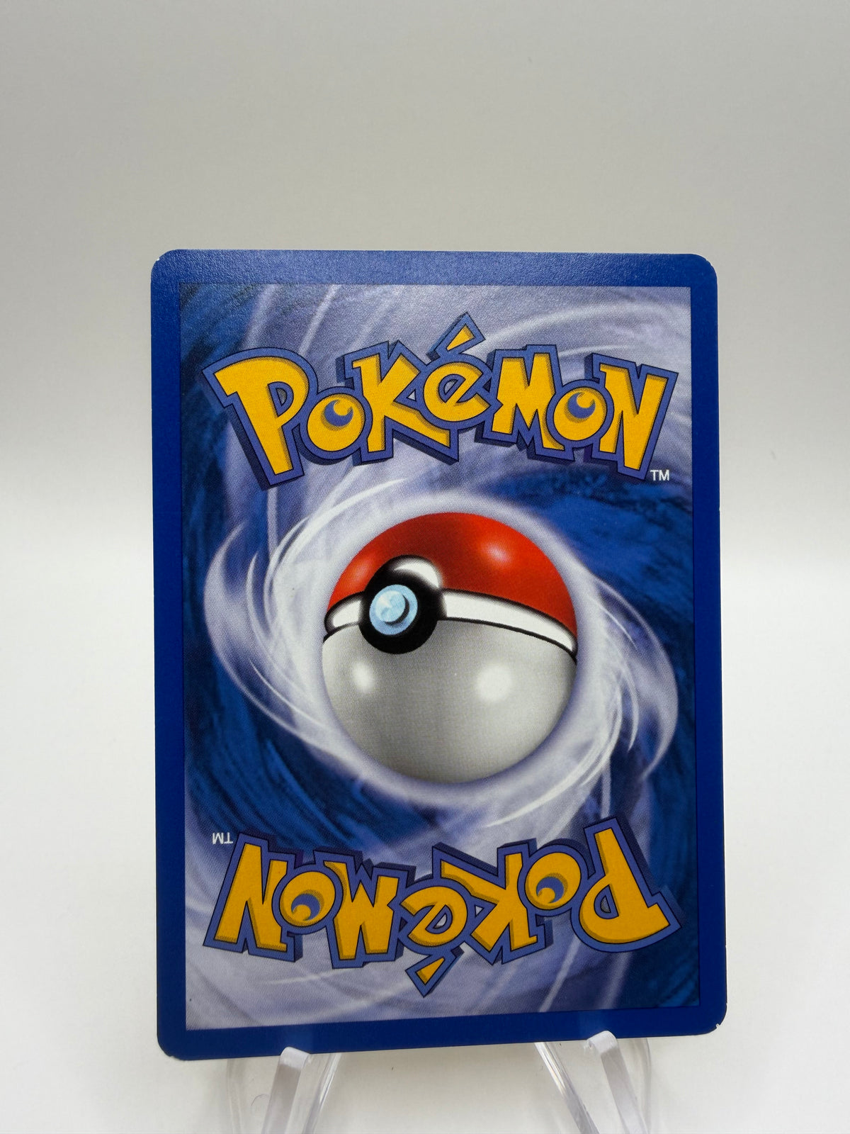 Pokemon Karte World Collection Birthday Pikachu 24 Englisch
