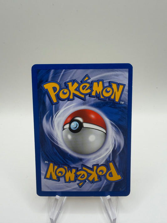 Pokemon Karte Holo 1 Edition Dunkles Digdri 6/82 Deutsch