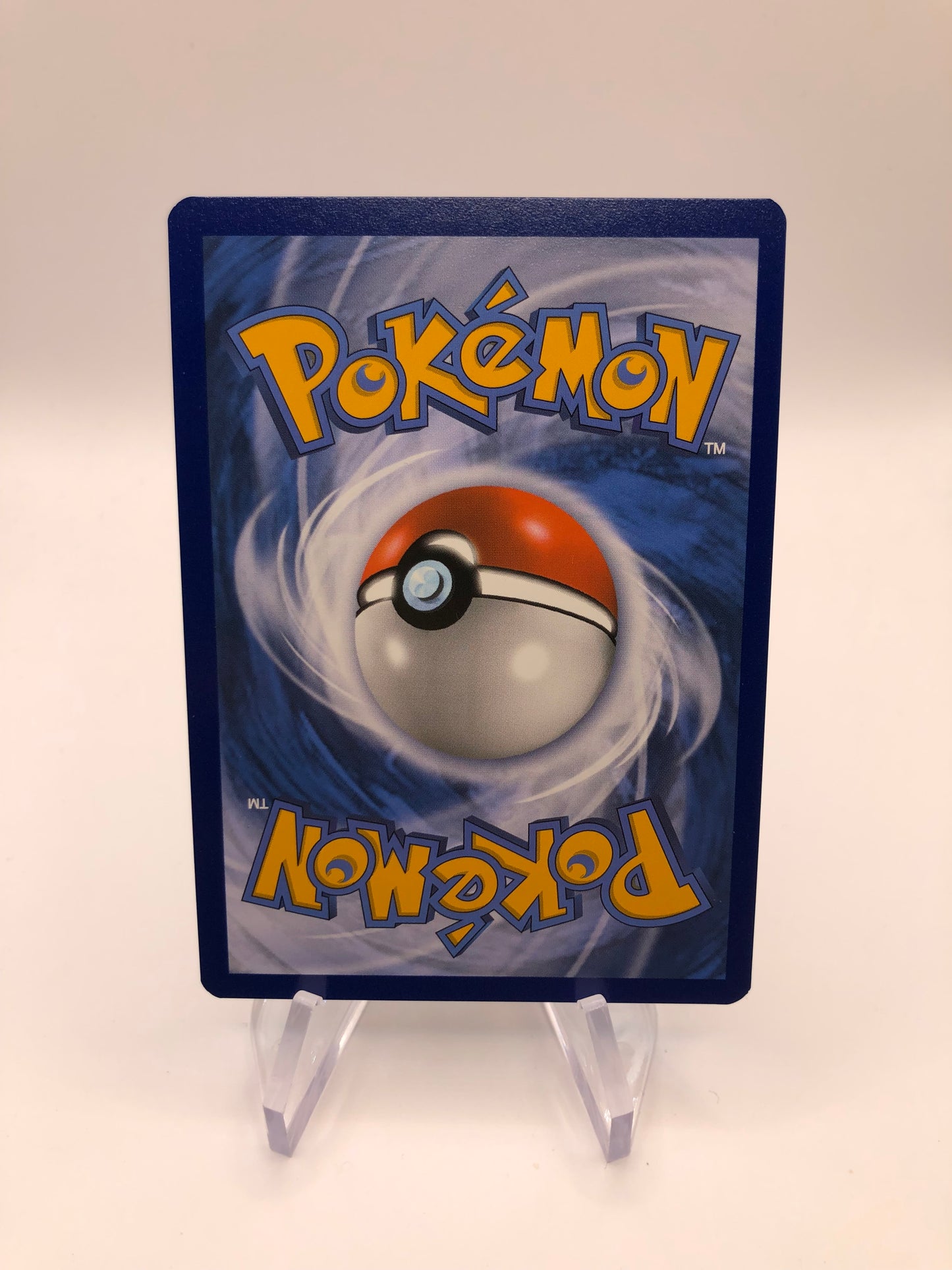 Pokemon Karte Promo Trainer Mary SWSH123 Deutsch