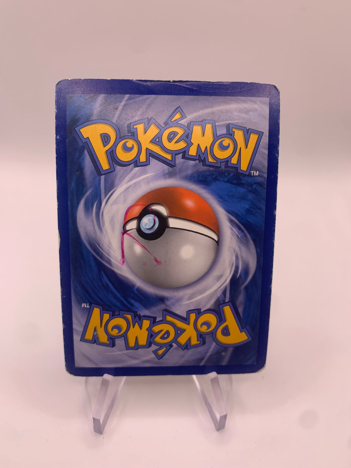 Pokemon Karte Promo Holo Skorgro DP36 Deutsch