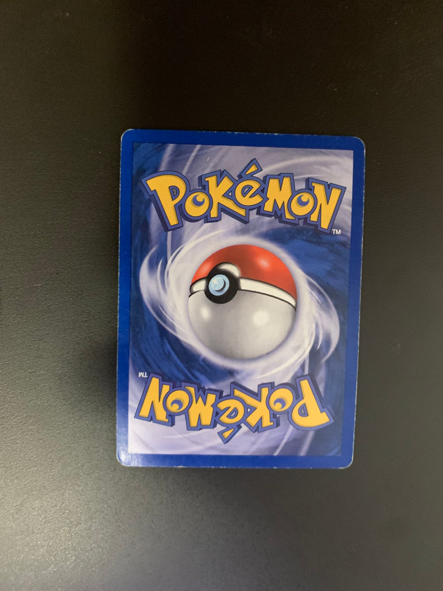 Pokemon Karte Holo Deoxys 16/107 Deutsch