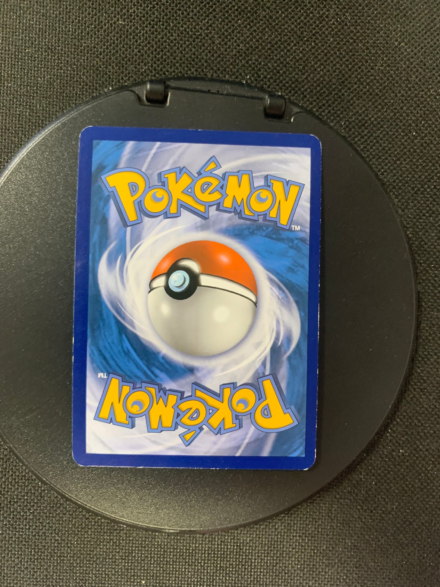 Pokemon Karte Holo Despotar  56/124 Deutsch