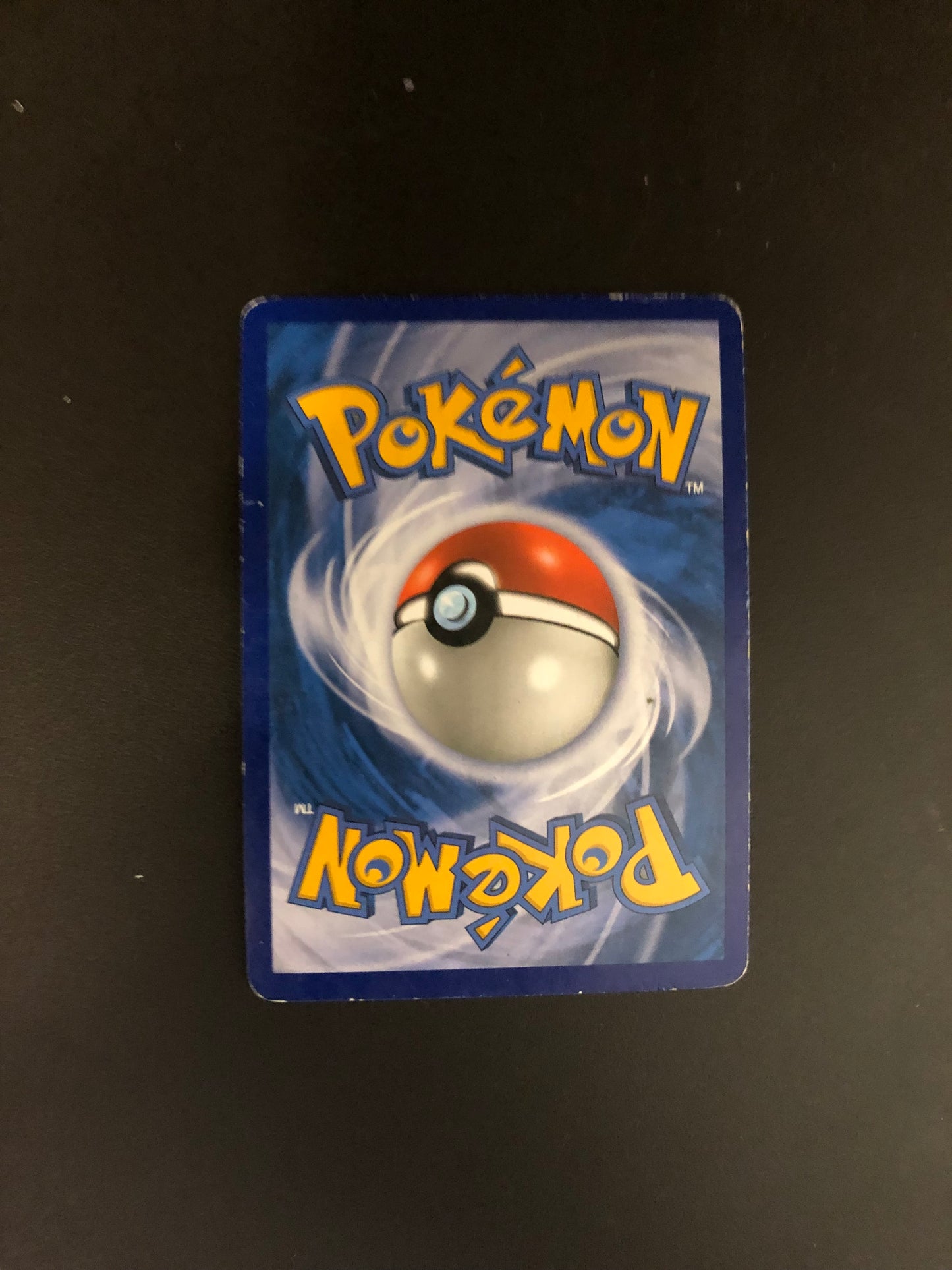 Pokemon Karte Revers Sleimok 56/132 Deutsch