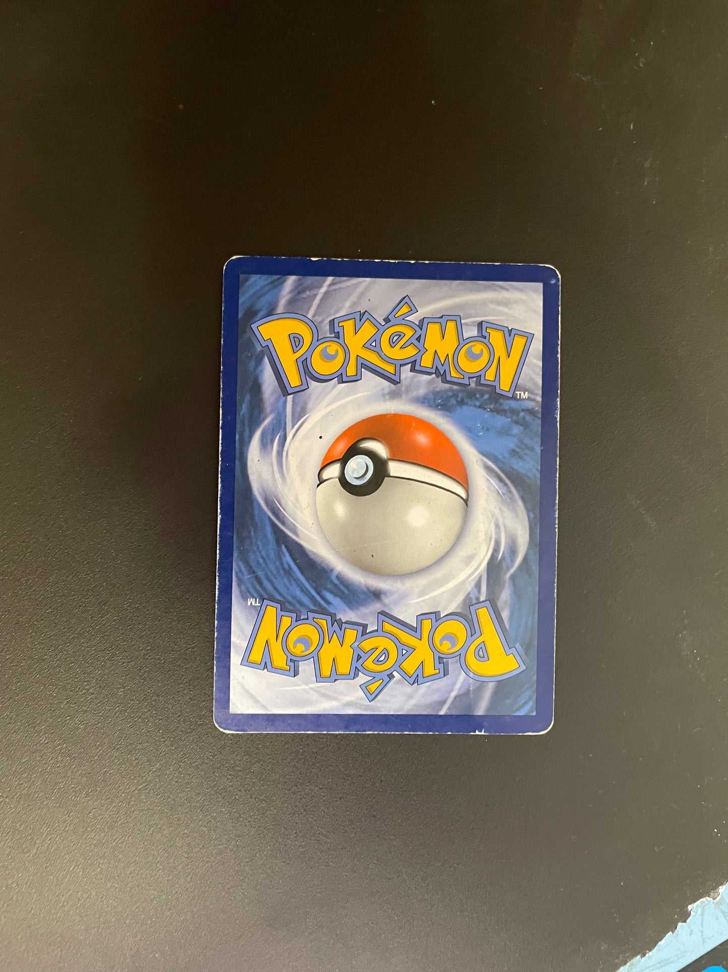 Pokémon Karte Holo Mew 53/108 Deutsch