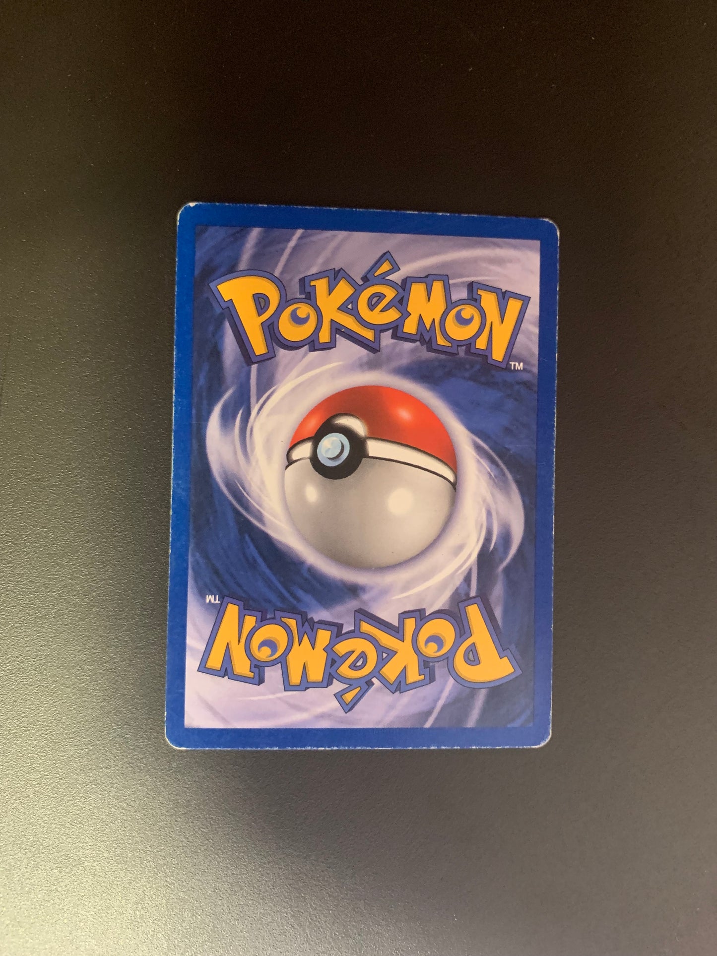 Pokemon Karte Holo Magneton Base Set 9/102 Deutsch