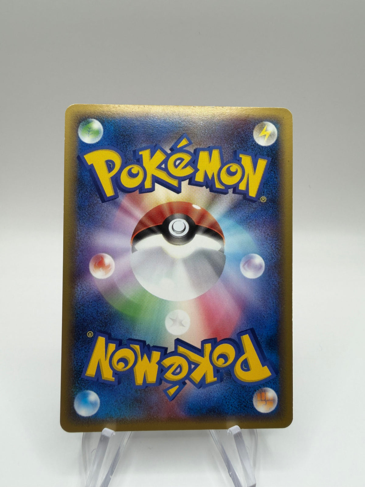 Pokemon Karte Ex Nachtara 91/106 Japanisch