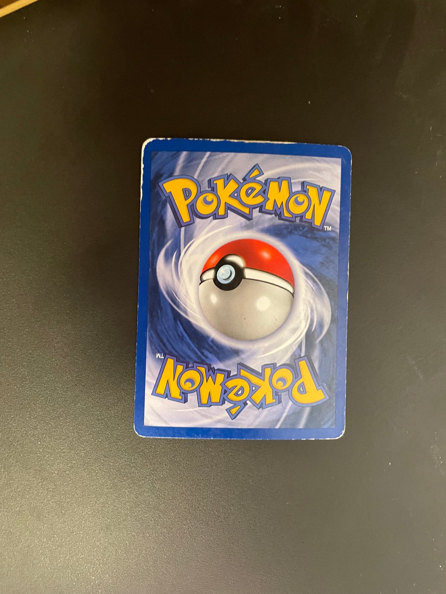 Pokemon Karte Holo 1.Edition Alpollo 6/62 Deutsch