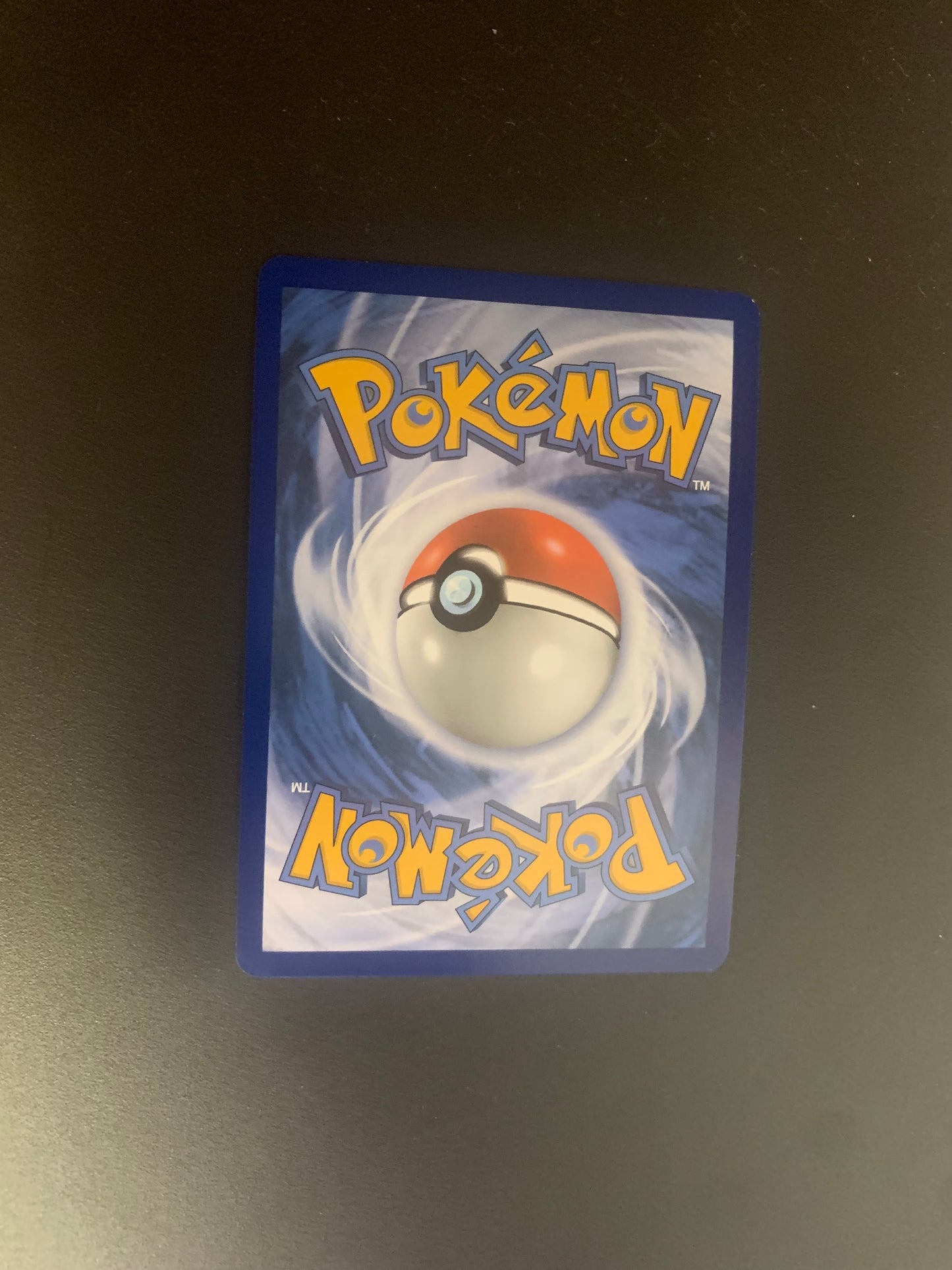 Pokemon Karte Ex Alt-Art Riesenzahn 246/198 Deutsch