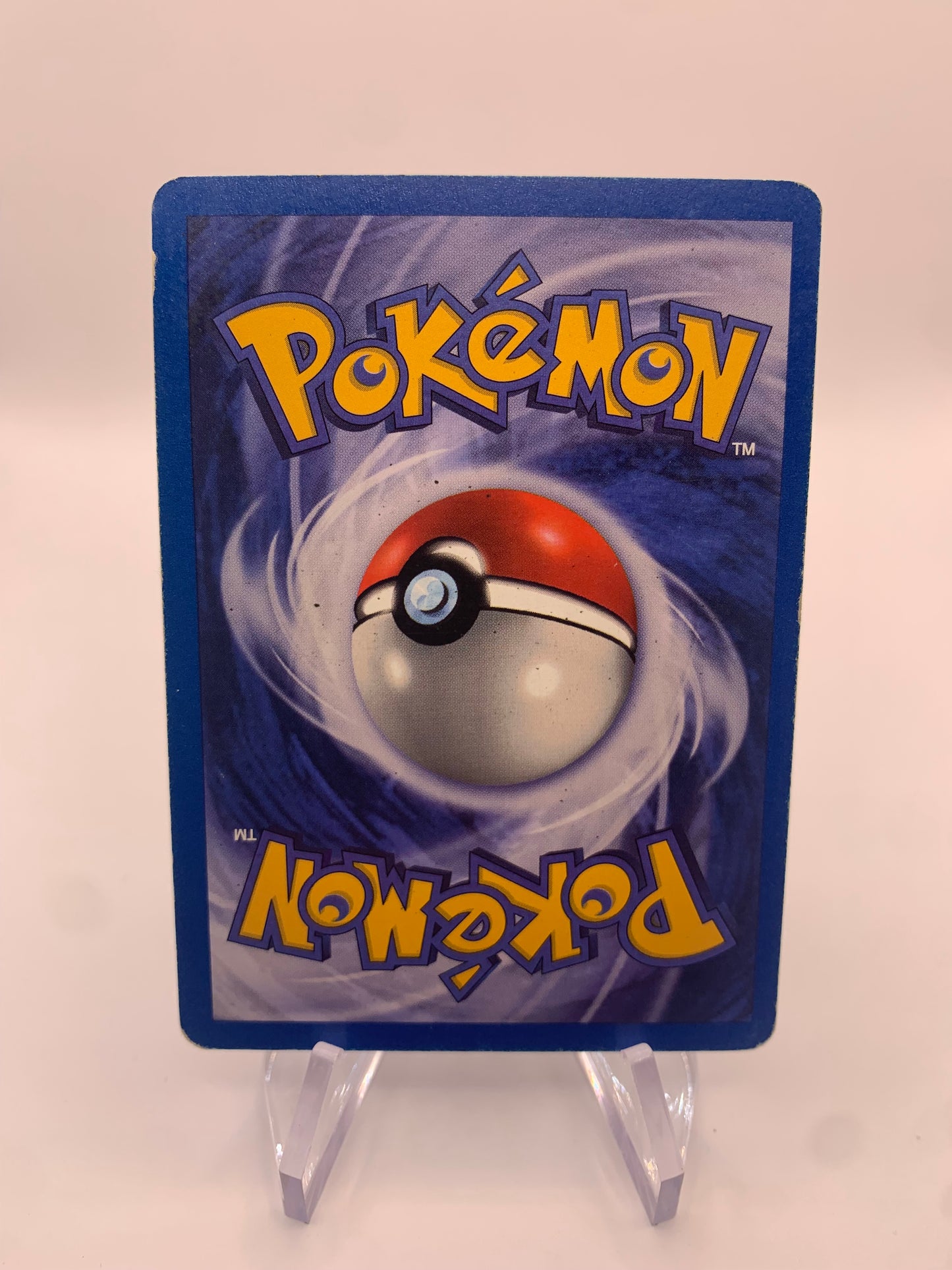 Pokemon Karte Fossil Austos 32/62 Deutsch